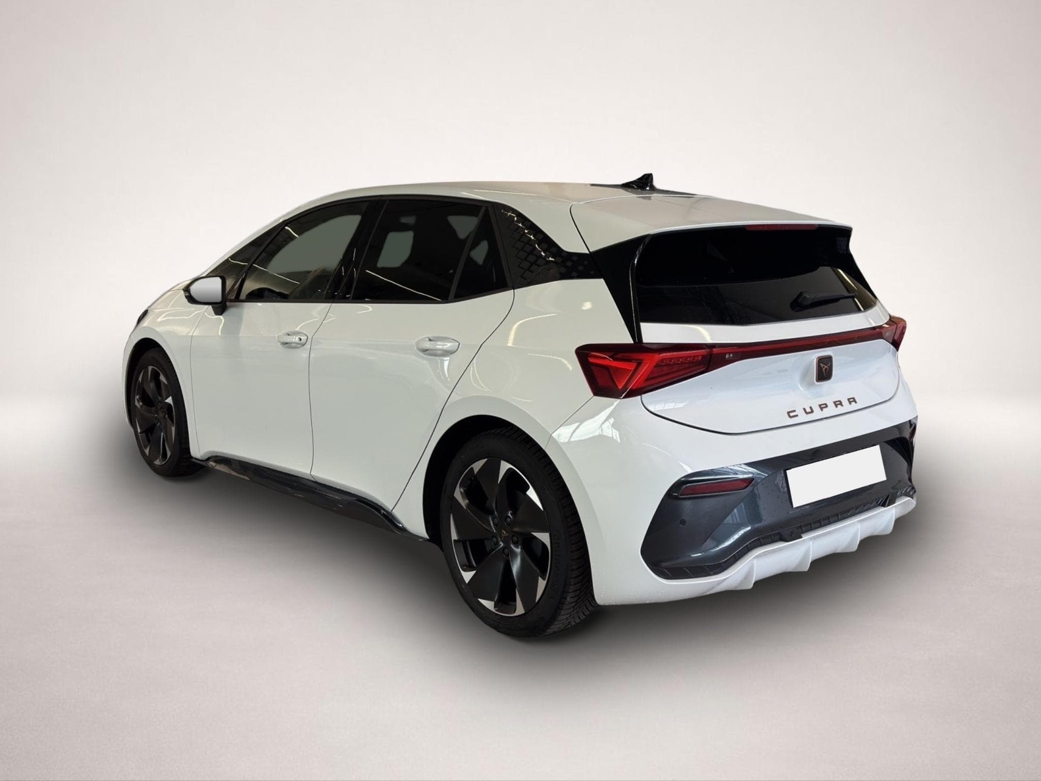 Cupra Born (2025) - Photo 4