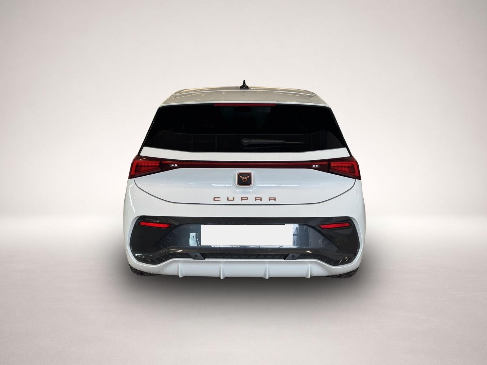 Cupra Born (2025) - Photo 5