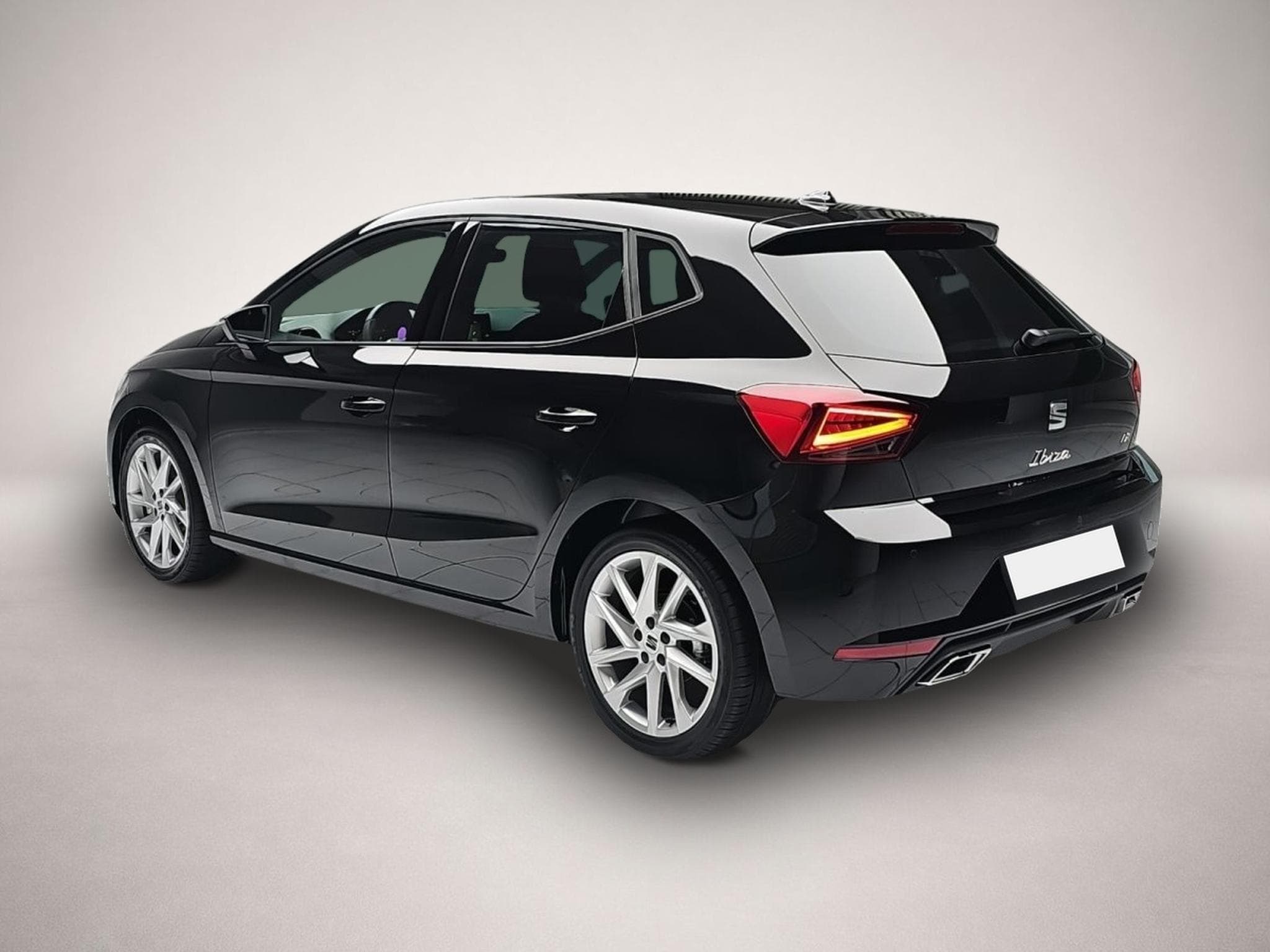 Seat Ibiza (2026) - Foto 3