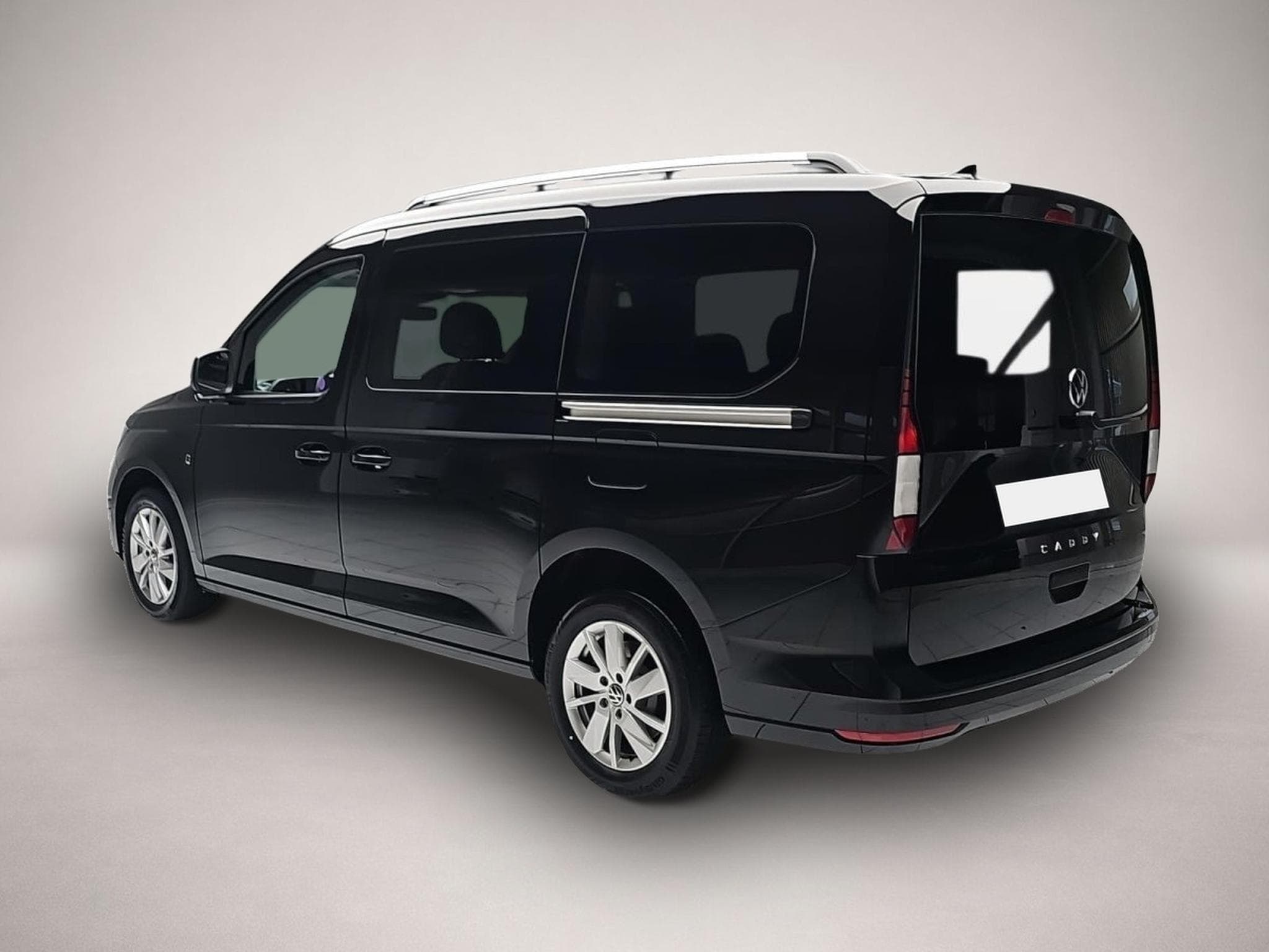 VW Caddy (2026) - Foto 3