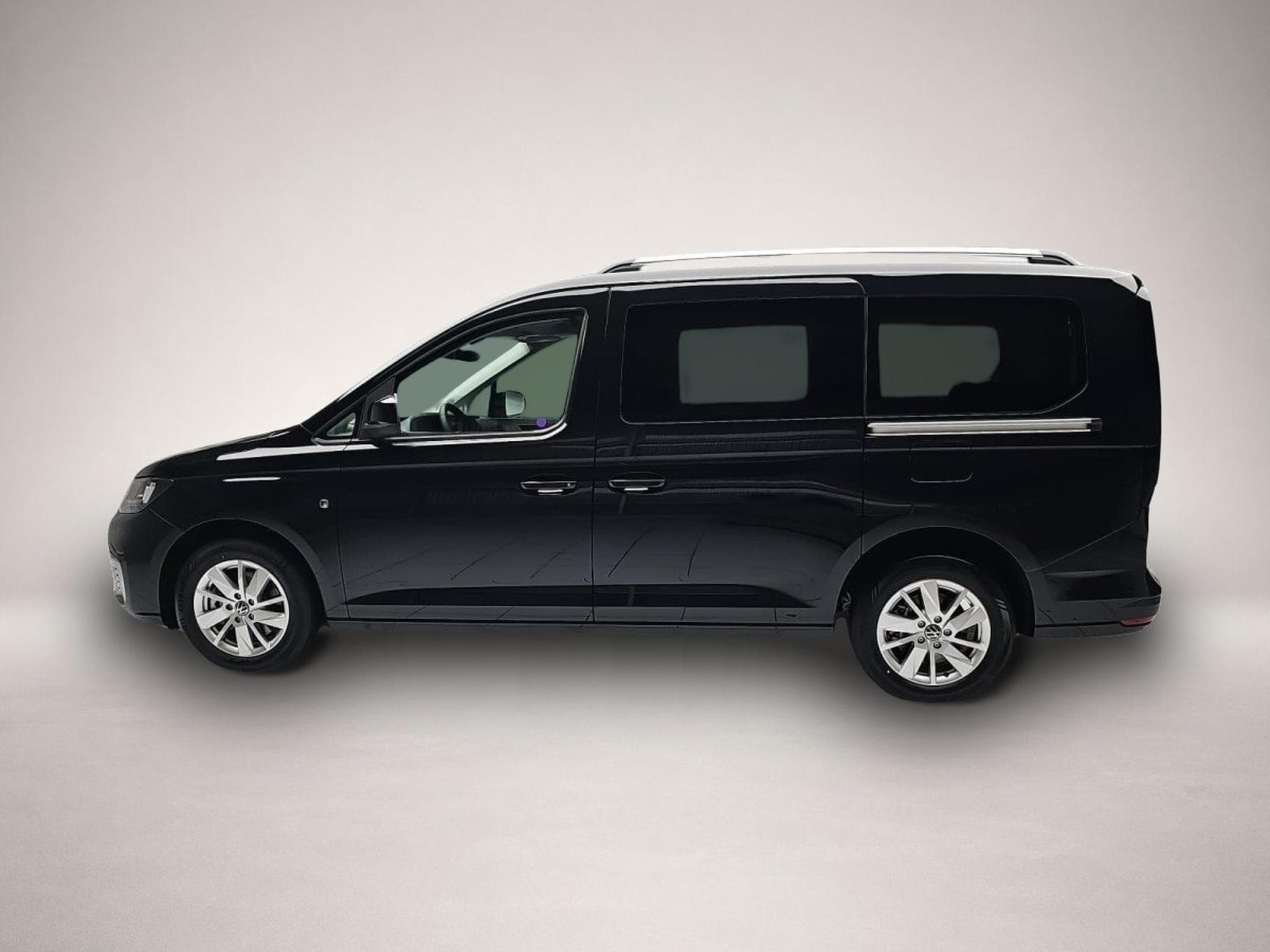 VW Caddy (2026) - Foto 4