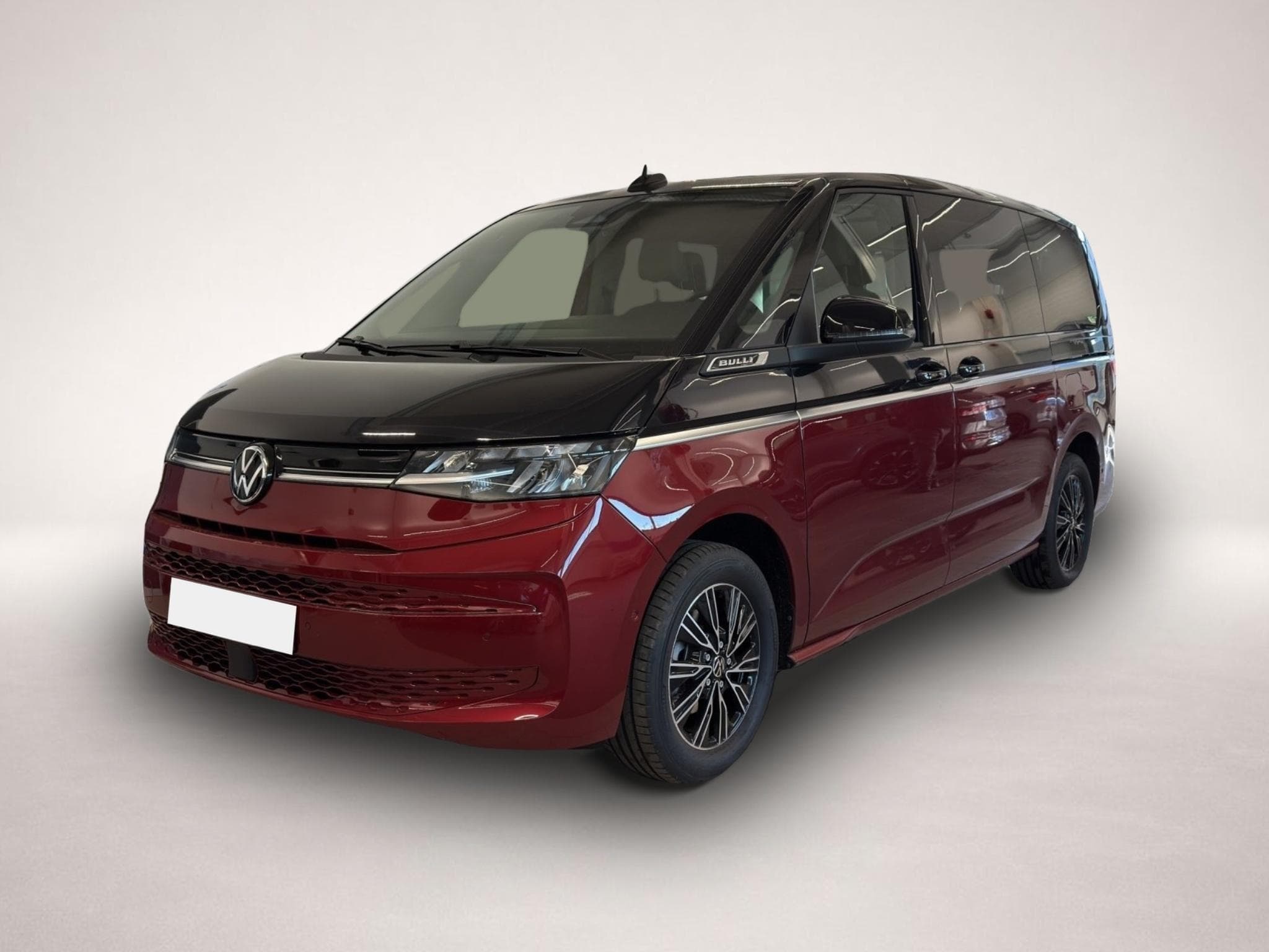VW Multivan (2026) - Photo 1