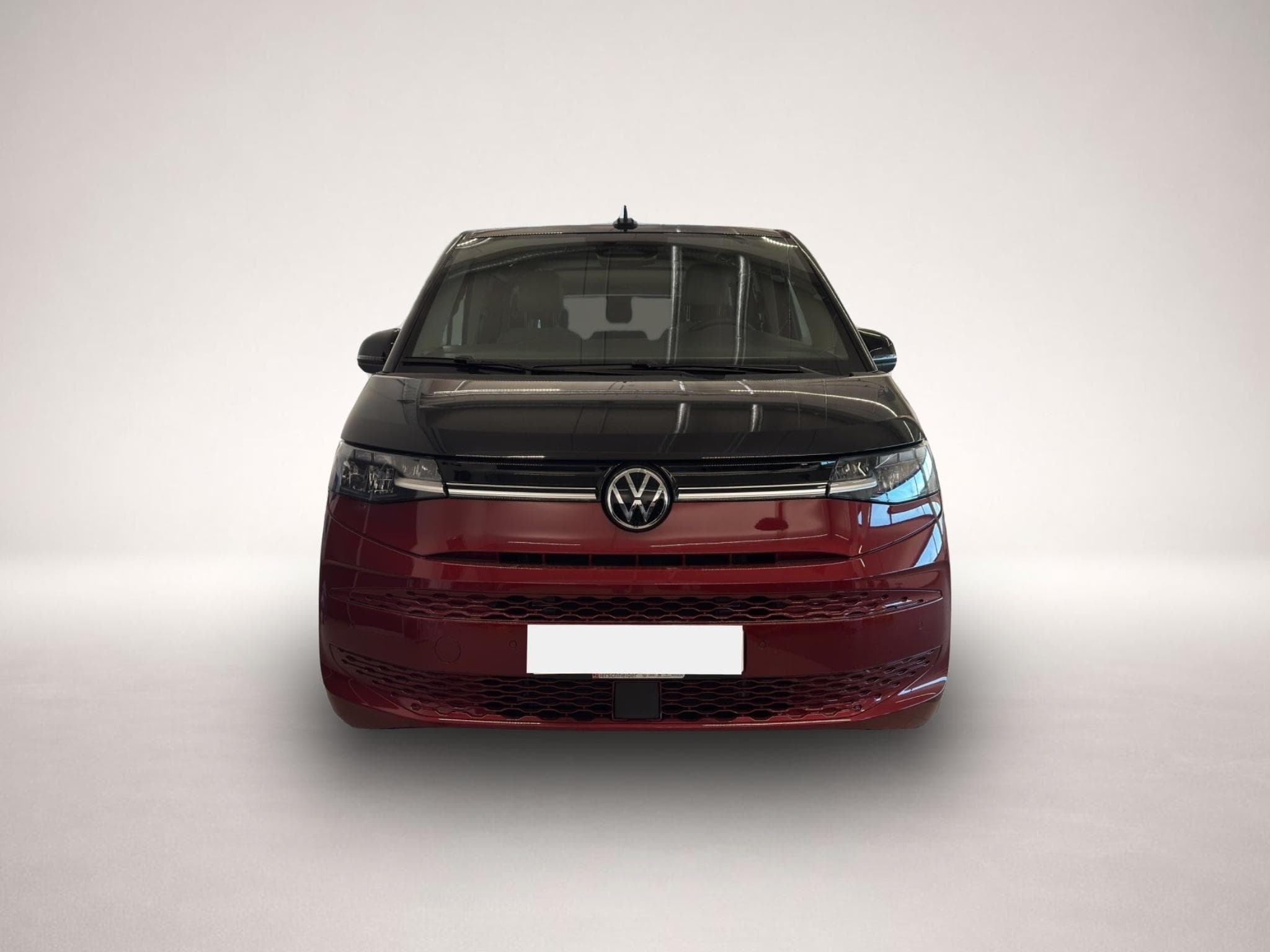 VW Multivan (2026) - Photo 2