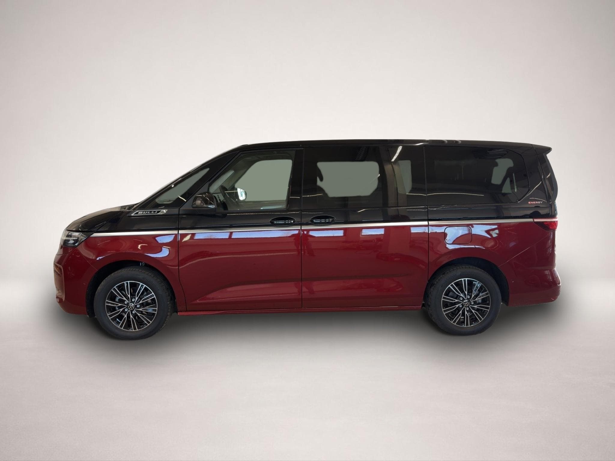 VW Multivan (2026) - Photo 3