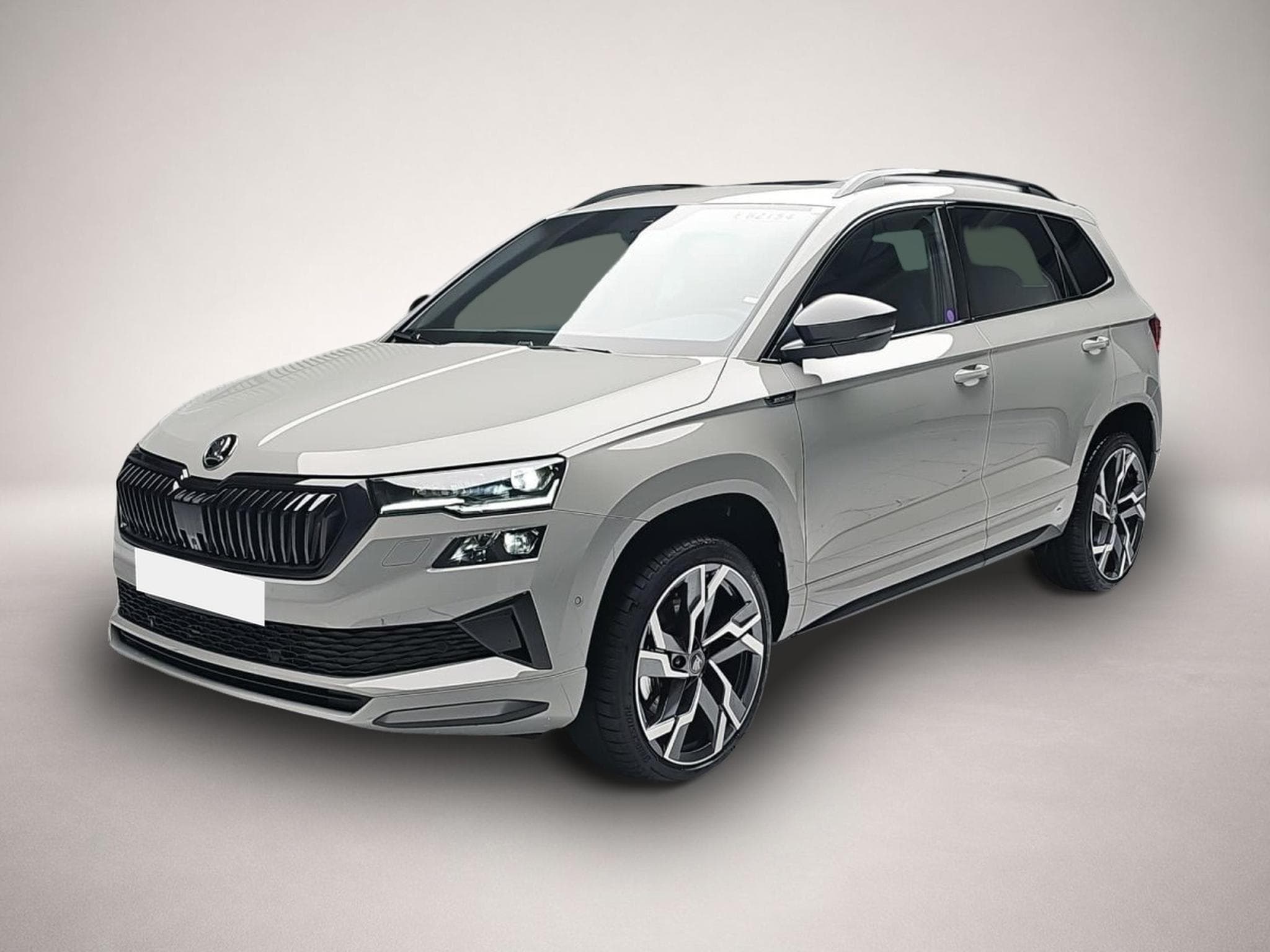 Skoda Karoq (2026) - Foto 1