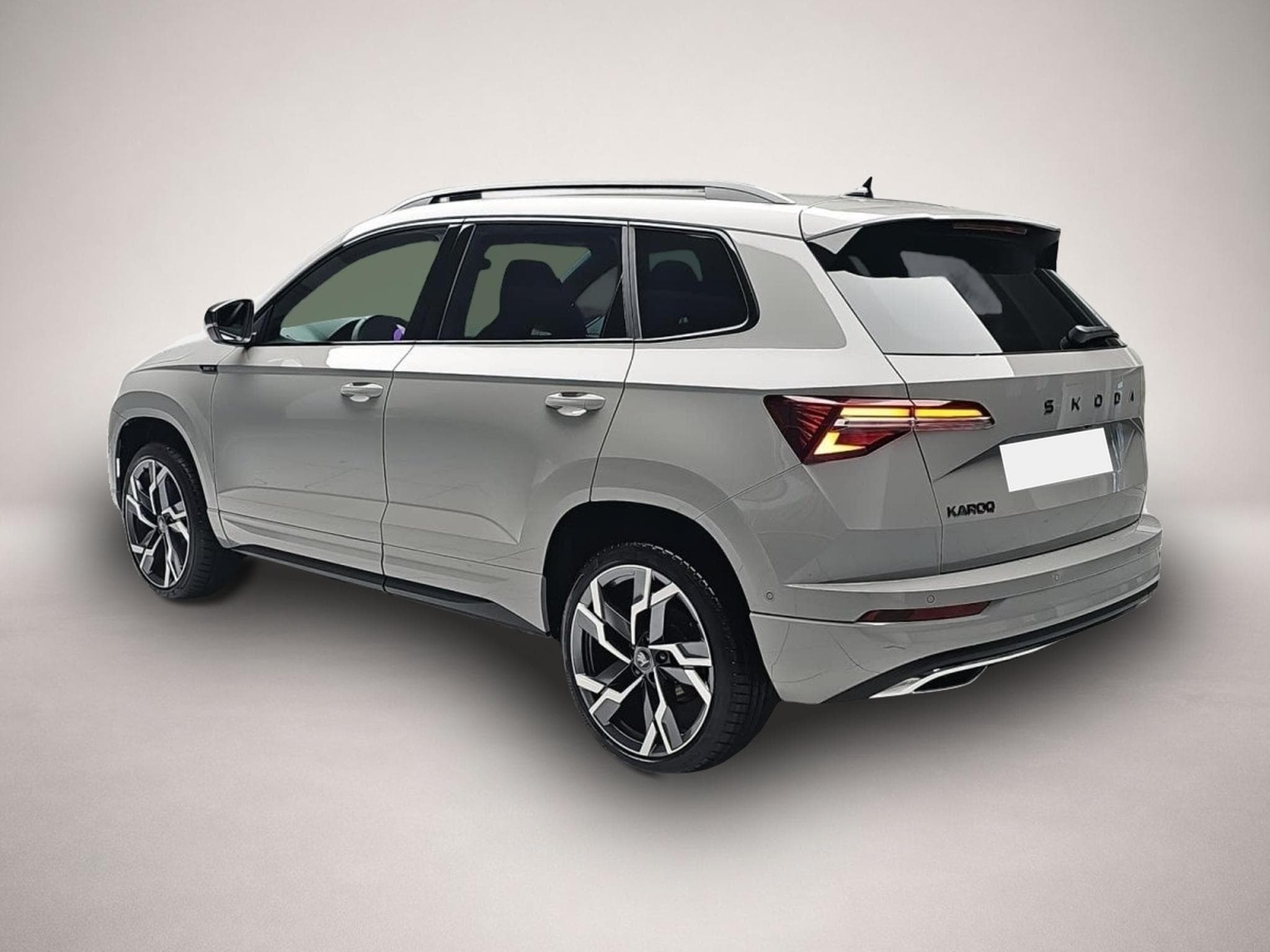 Skoda Karoq (2026) - Foto 3