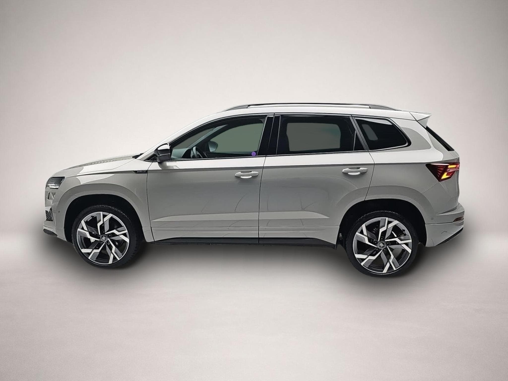 Skoda Karoq (2026) - Foto 4