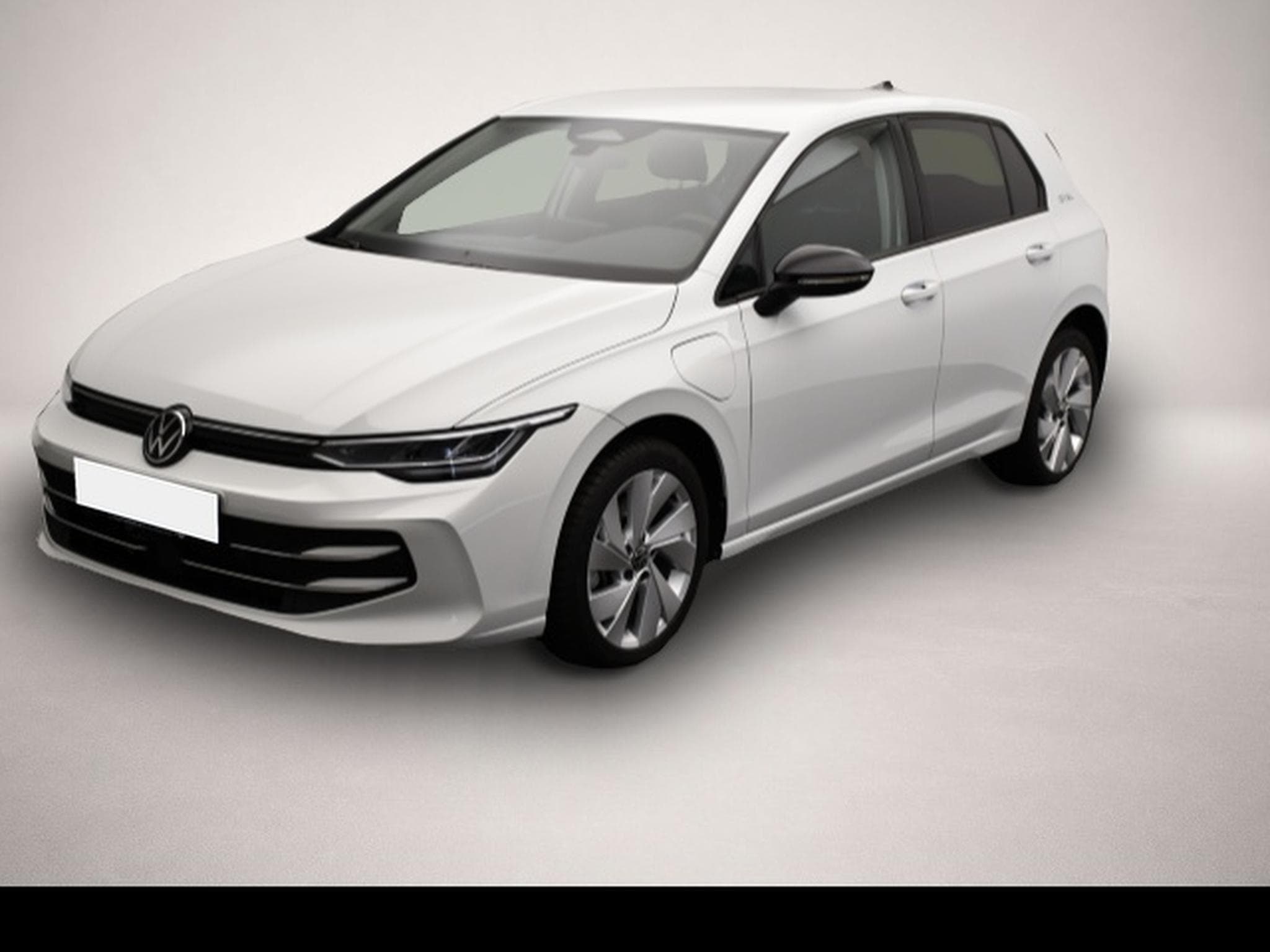VW Golf (2025) - Photo 1