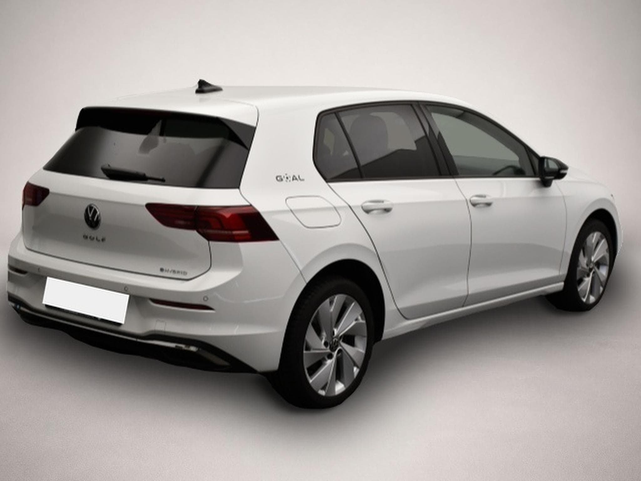 VW Golf (2025) - Photo 2