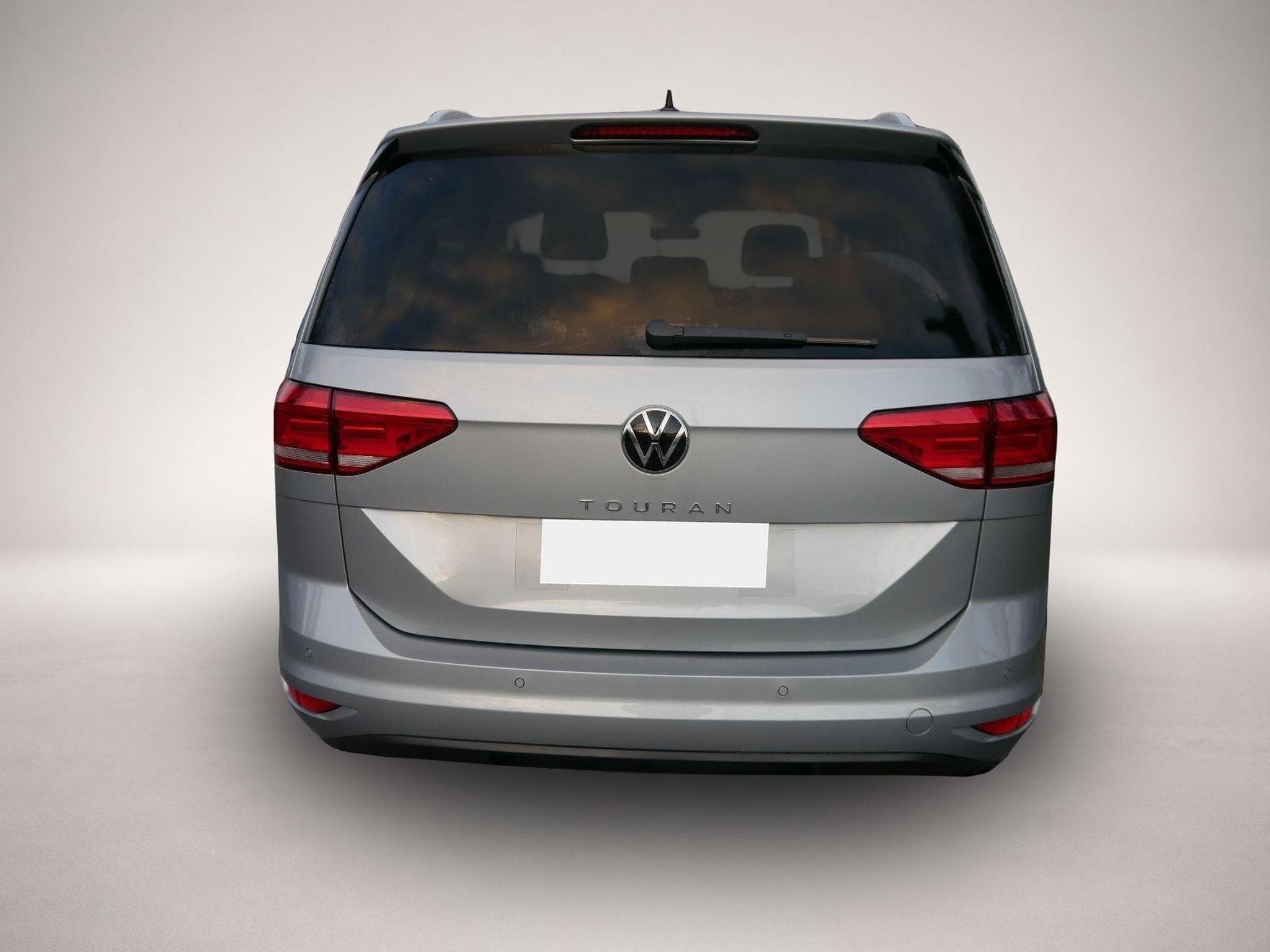 VW Touran (2026) - Photo 2