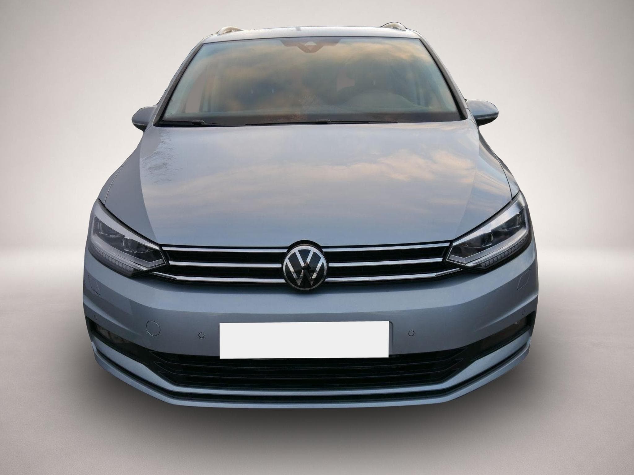 VW Touran (2026) - Photo 3