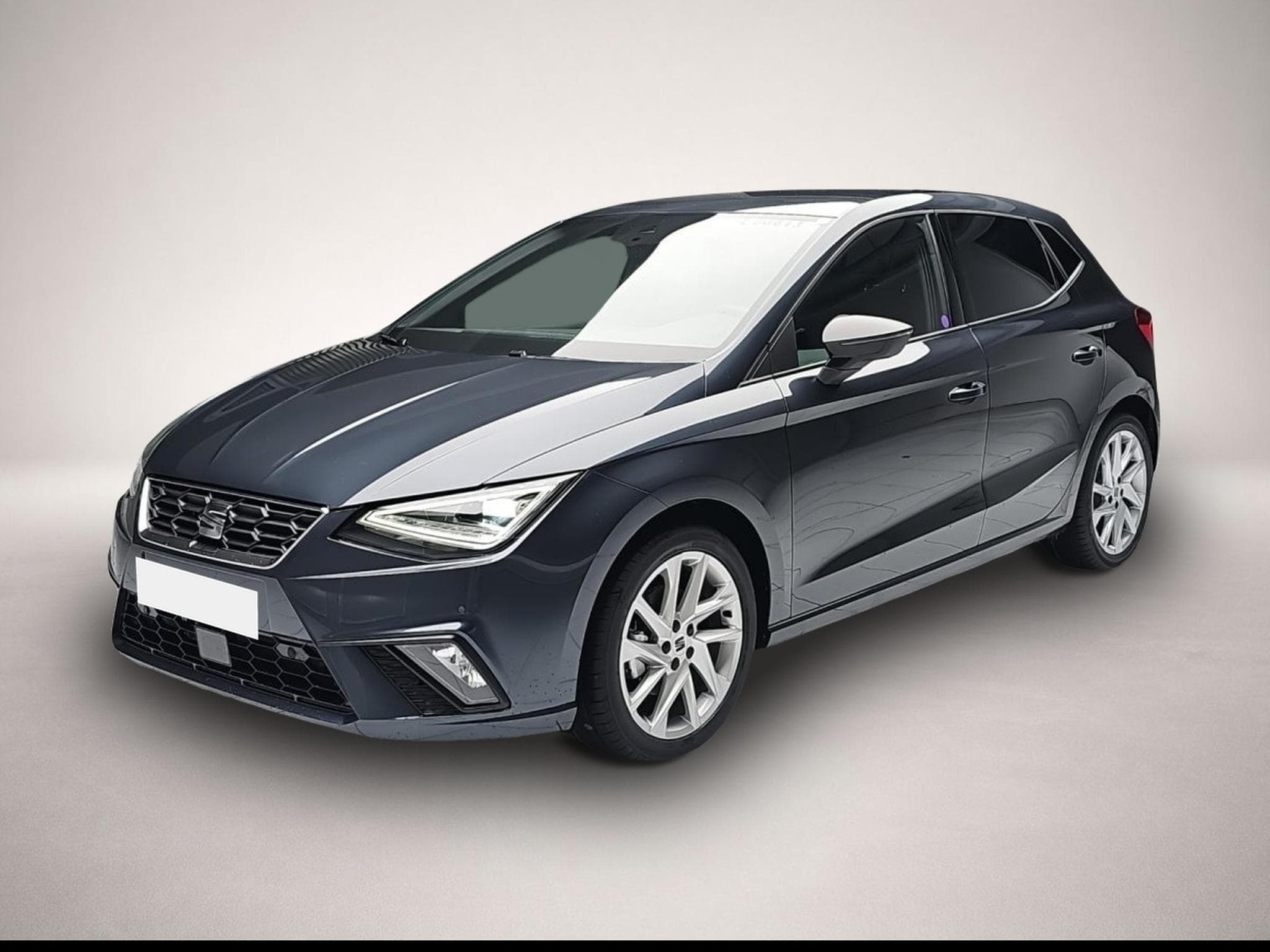 Seat Ibiza (2025) - Foto 1