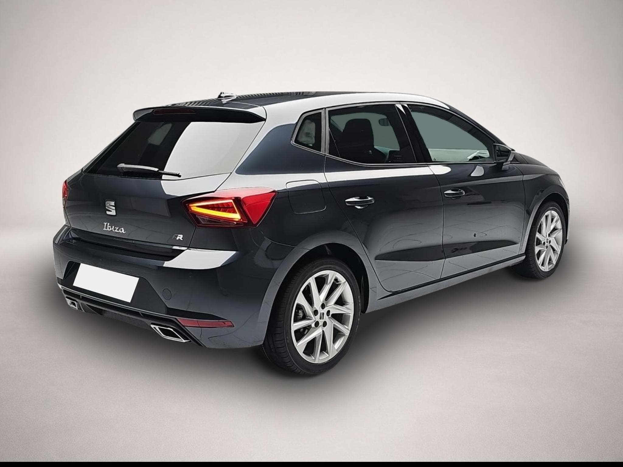 Seat Ibiza (2025) - Foto 2