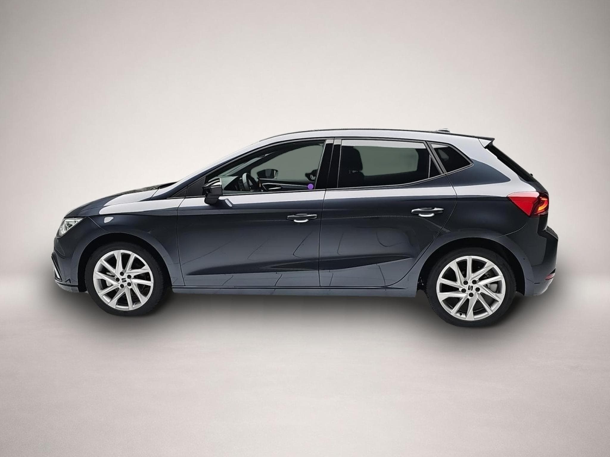 Seat Ibiza (2025) - Foto 4