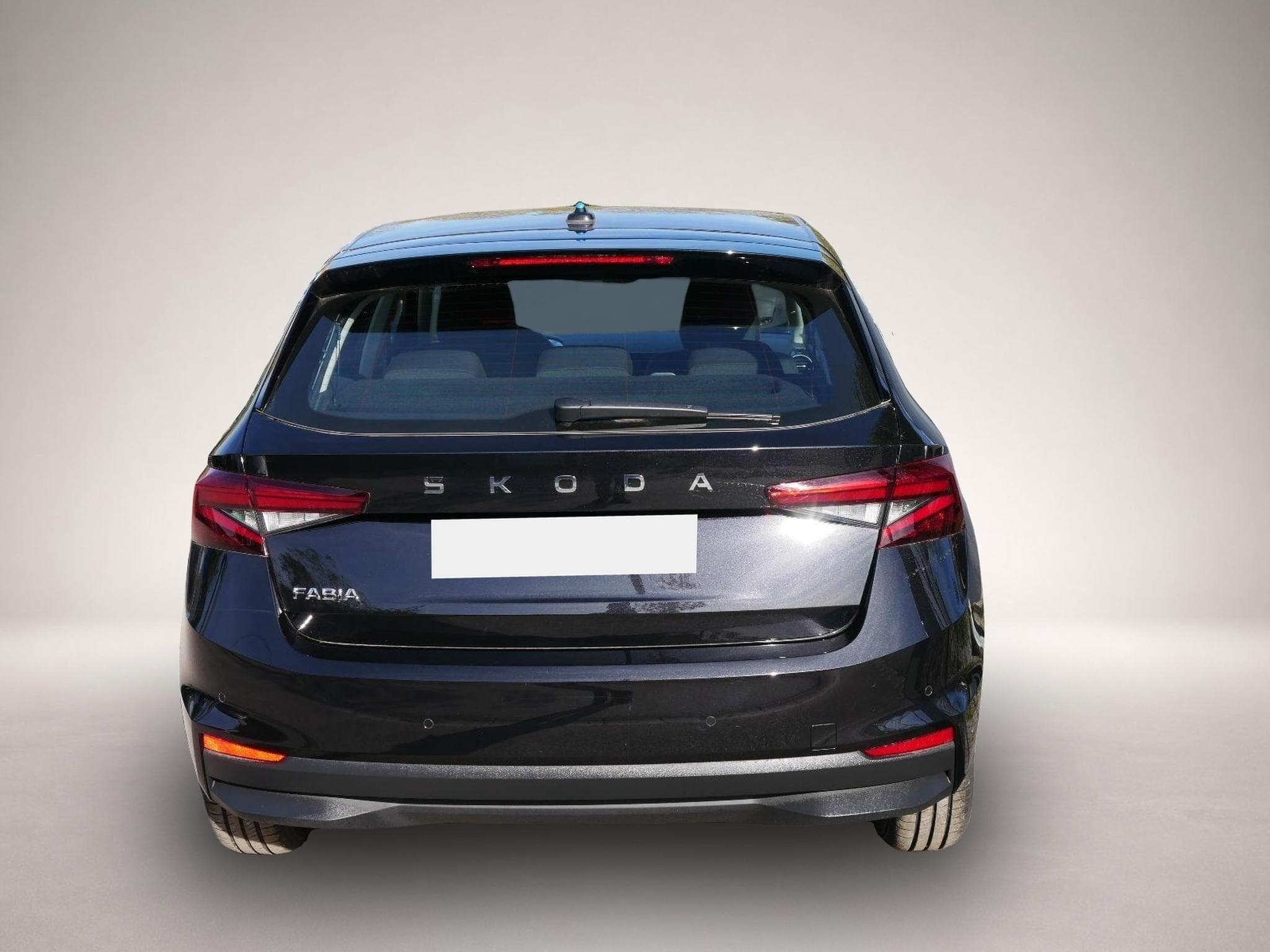 Skoda Fabia (2025) - Photo 2