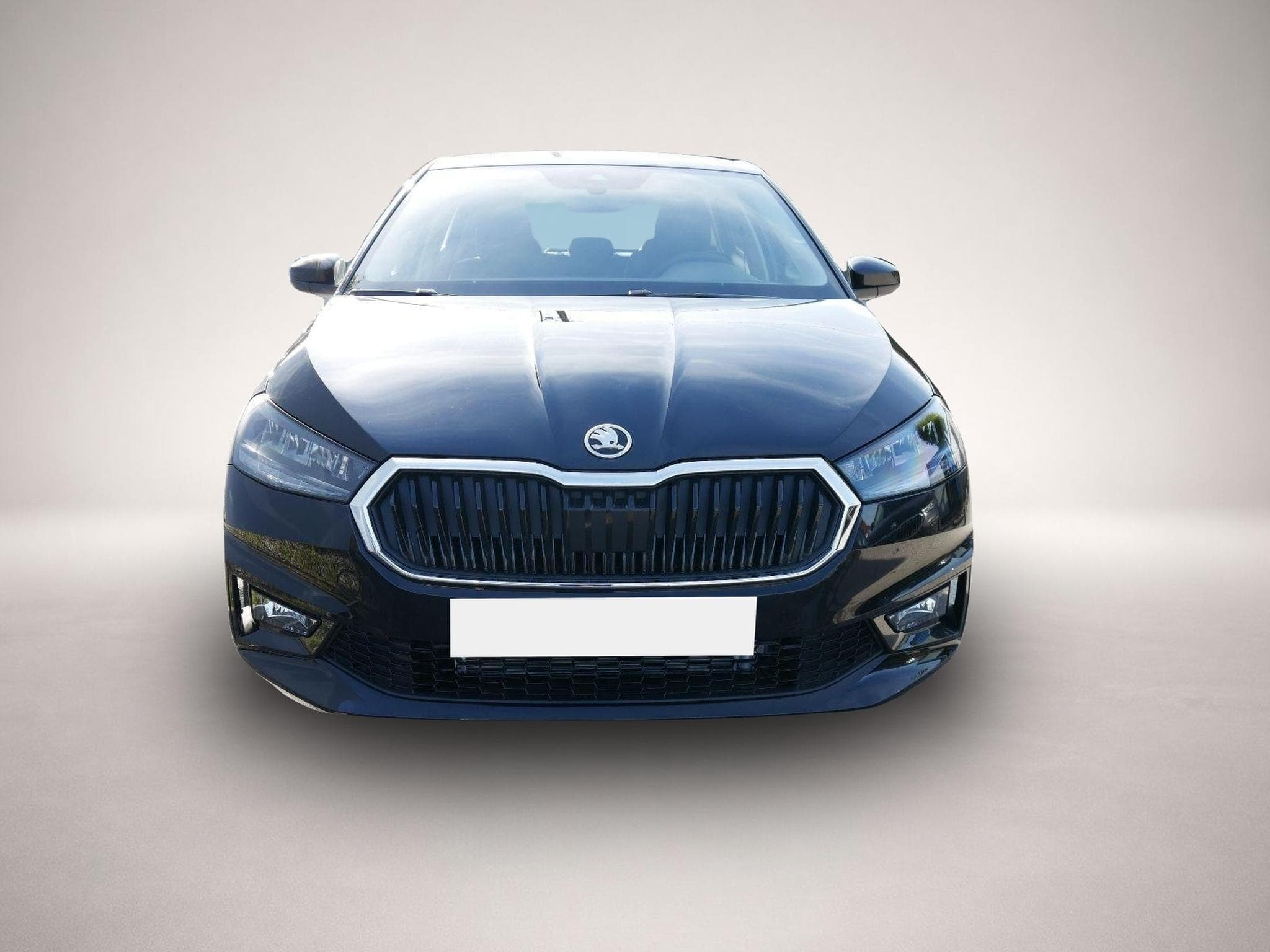 Skoda Fabia (2025) - Photo 3