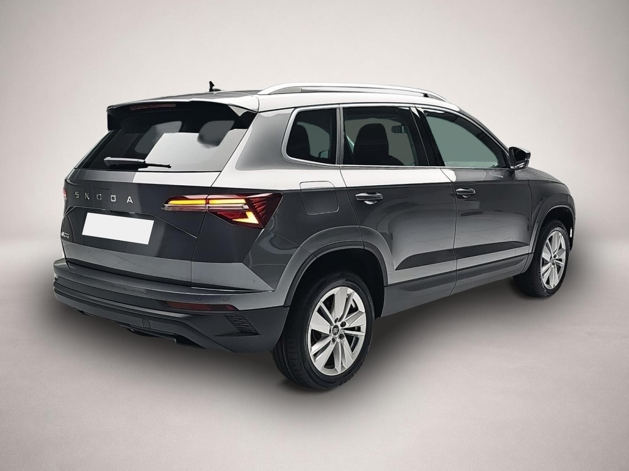 Skoda Karoq (2026) - Foto 2