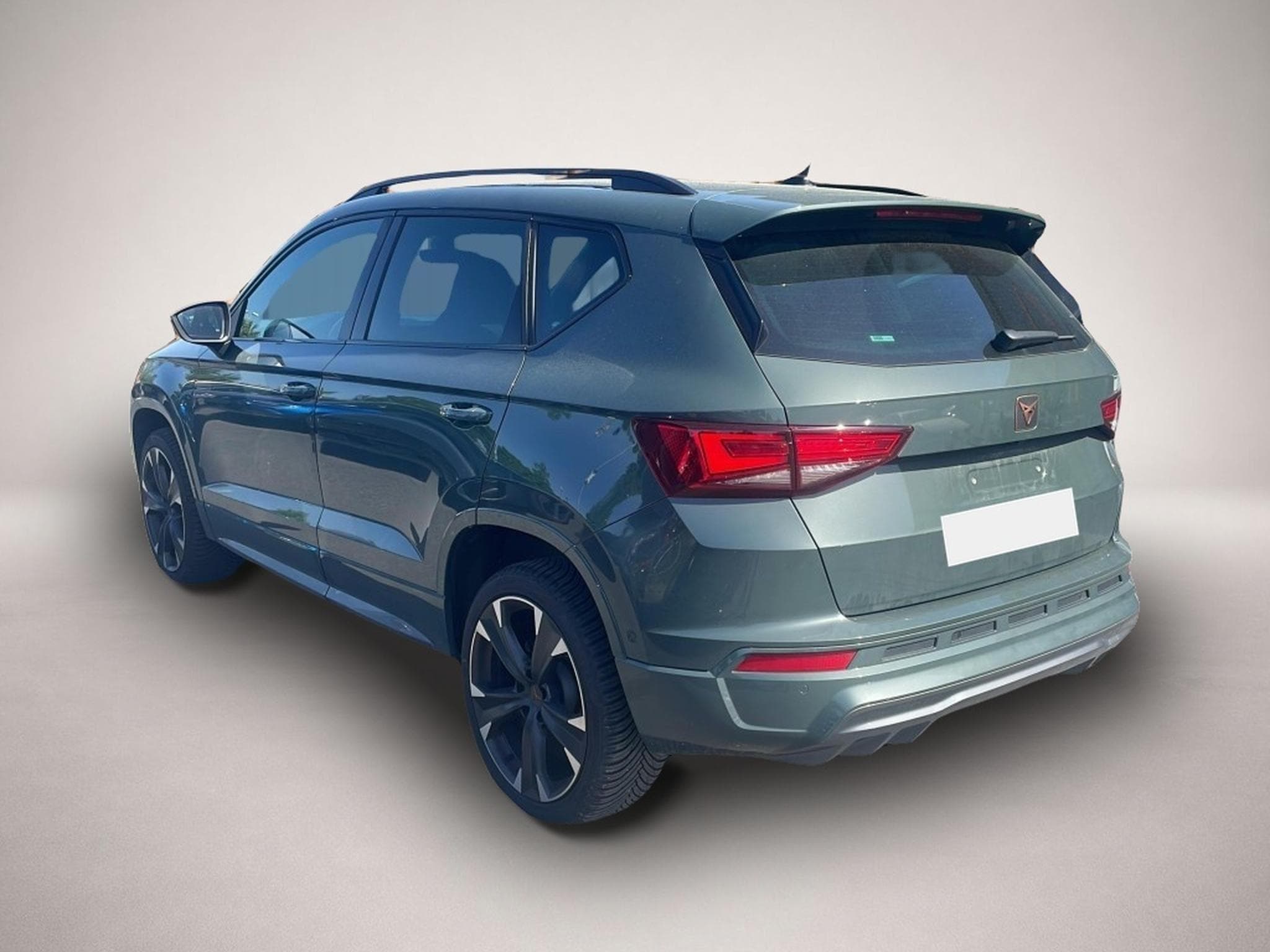 Cupra Ateca (2025) - Photo 3