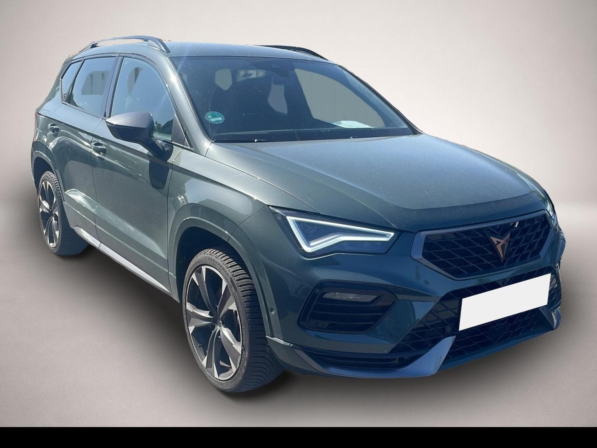 Cupra Ateca (2025) - Photo 4