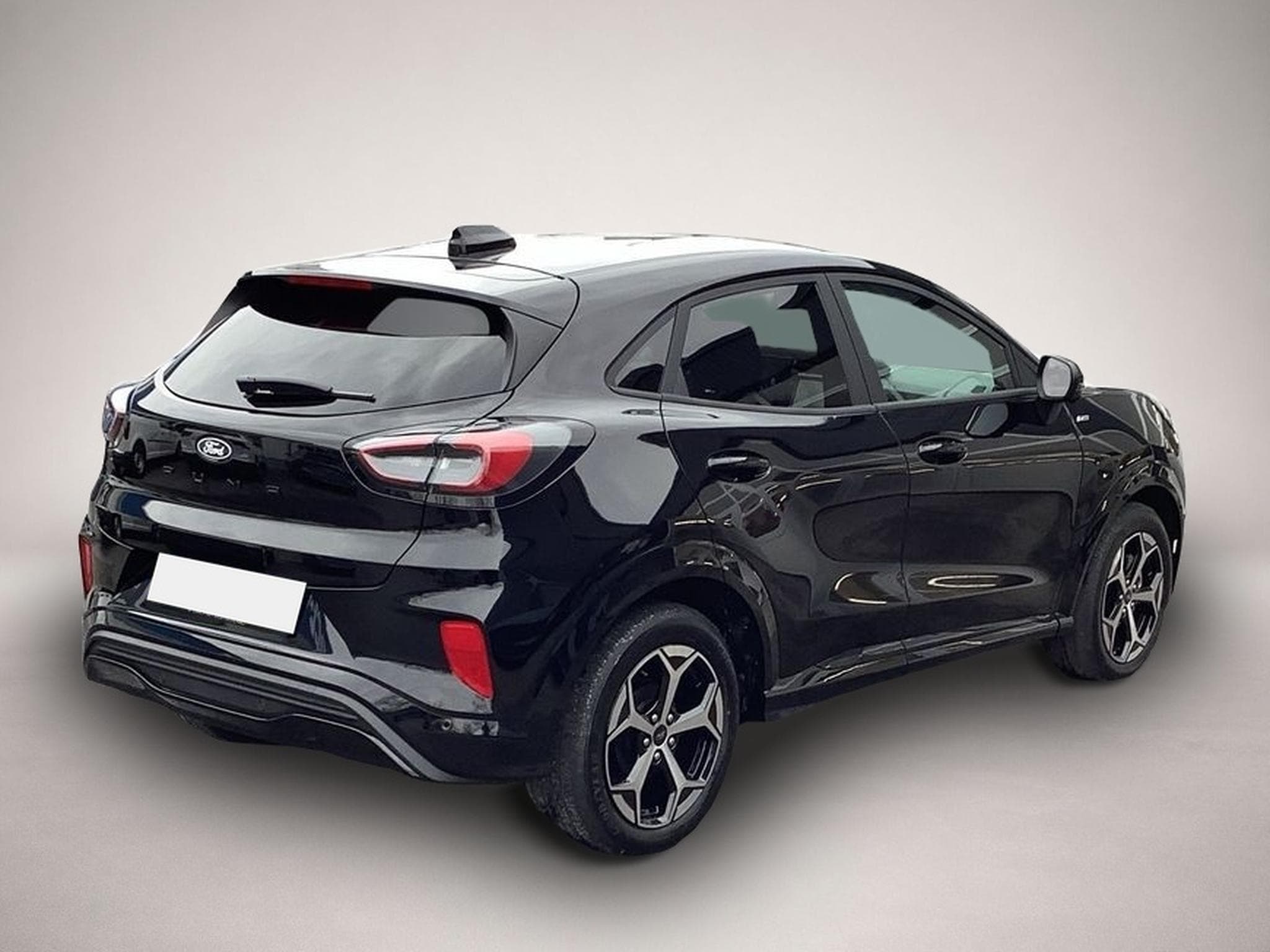 Ford Puma (2025) - Photo 2