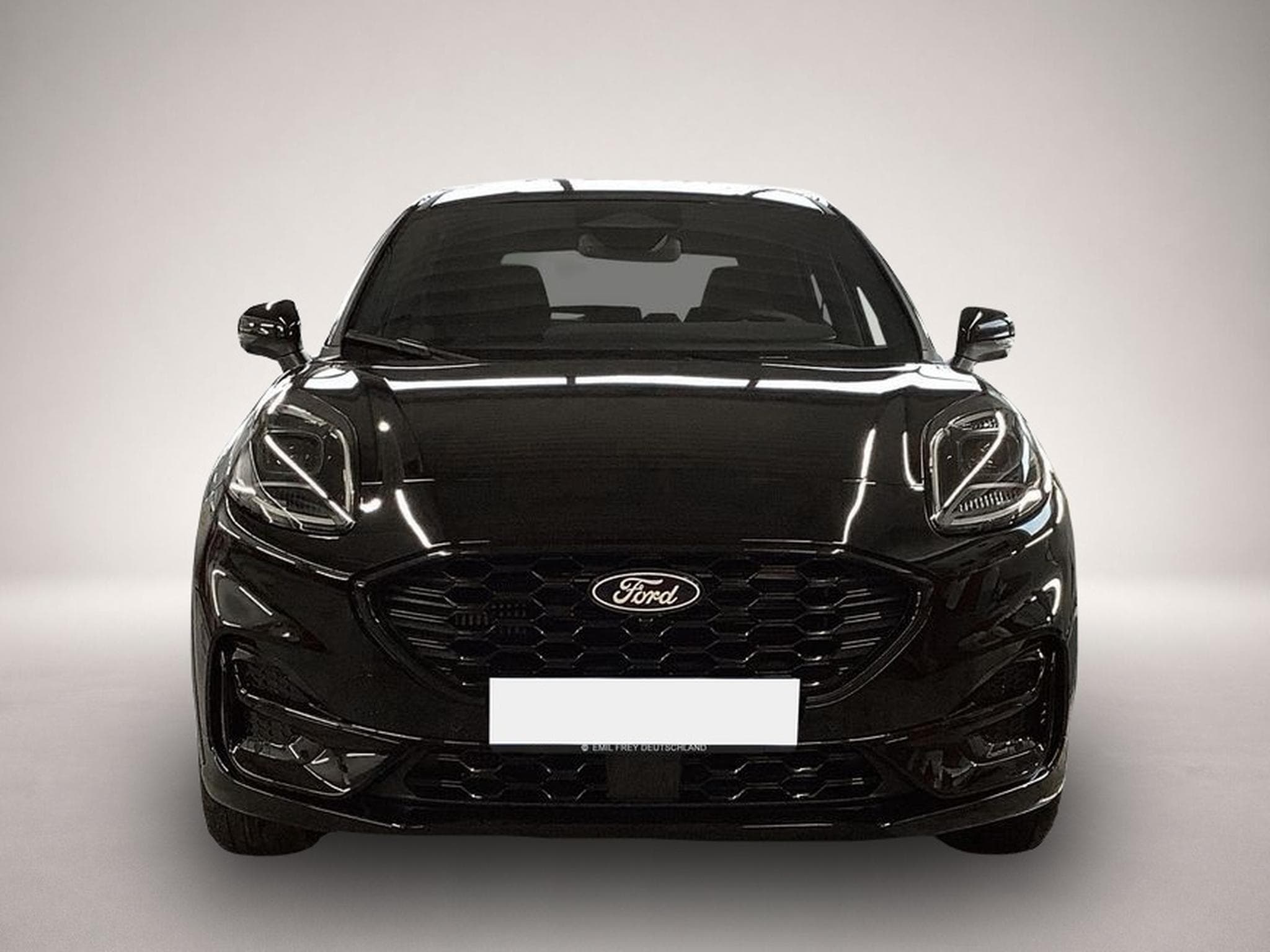 Ford Puma (2025) - Photo 3