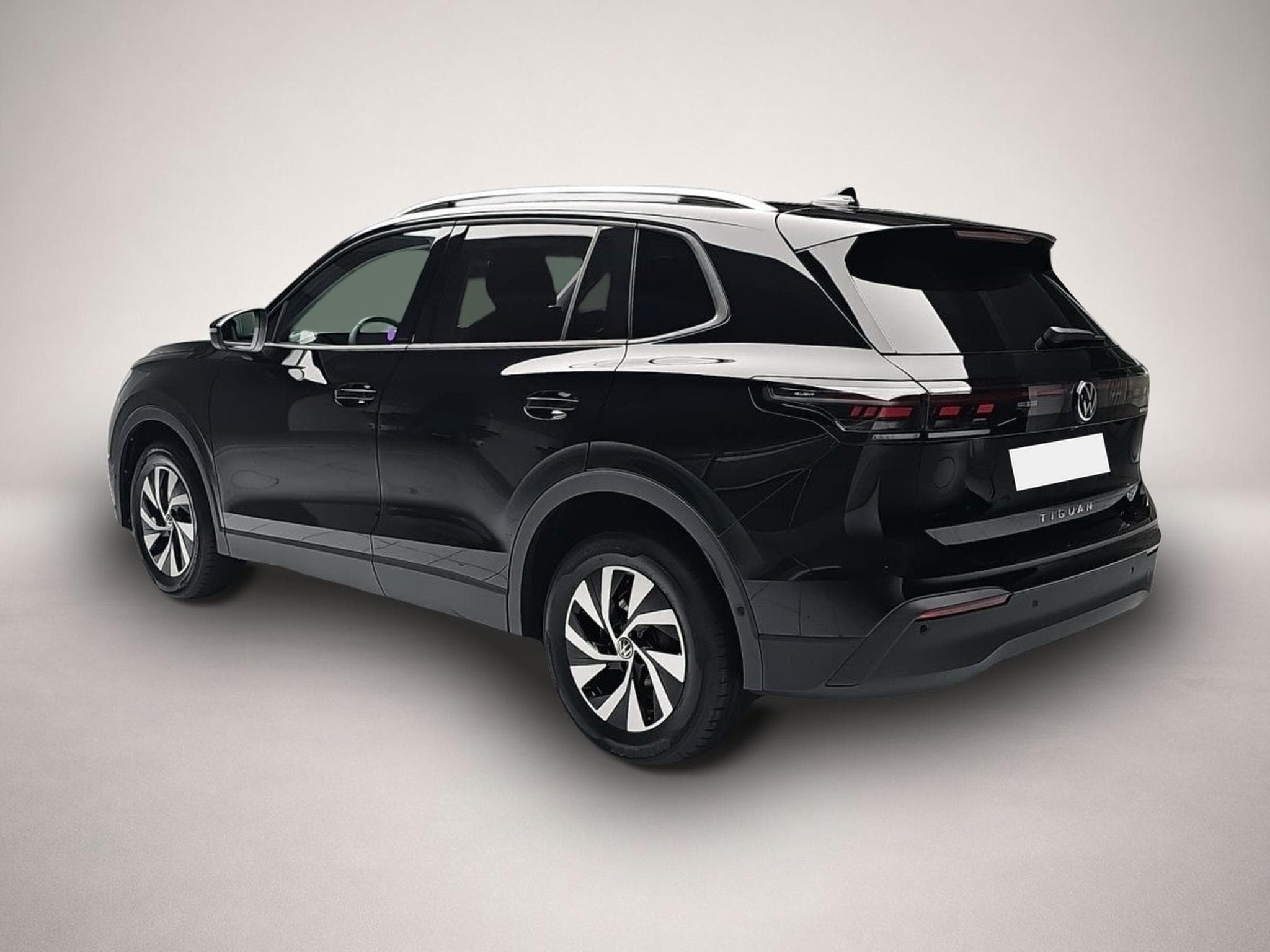 VW Tiguan (2026) - Foto 3