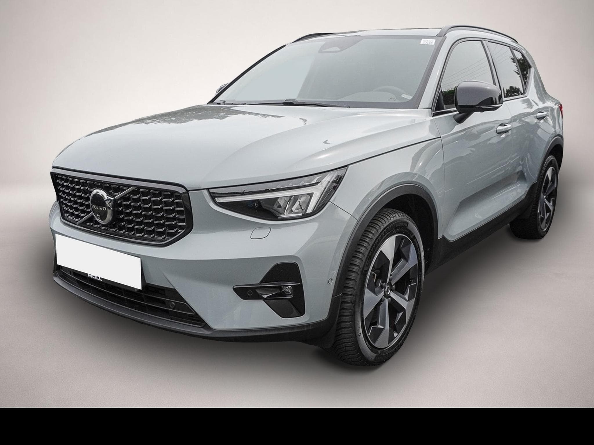 Volvo XC40 (2024) - Foto 1
