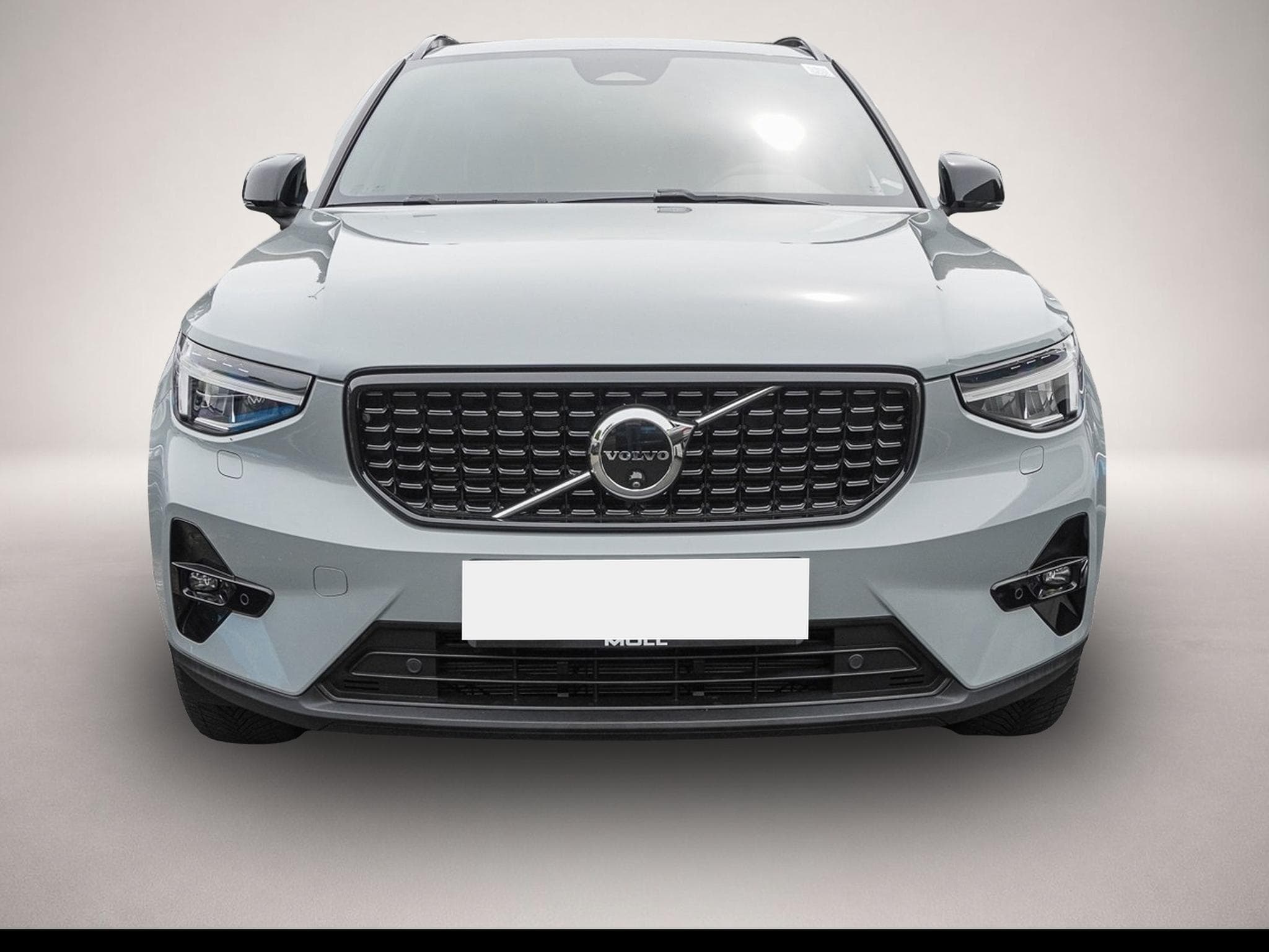 Volvo XC40 (2024) - Foto 2