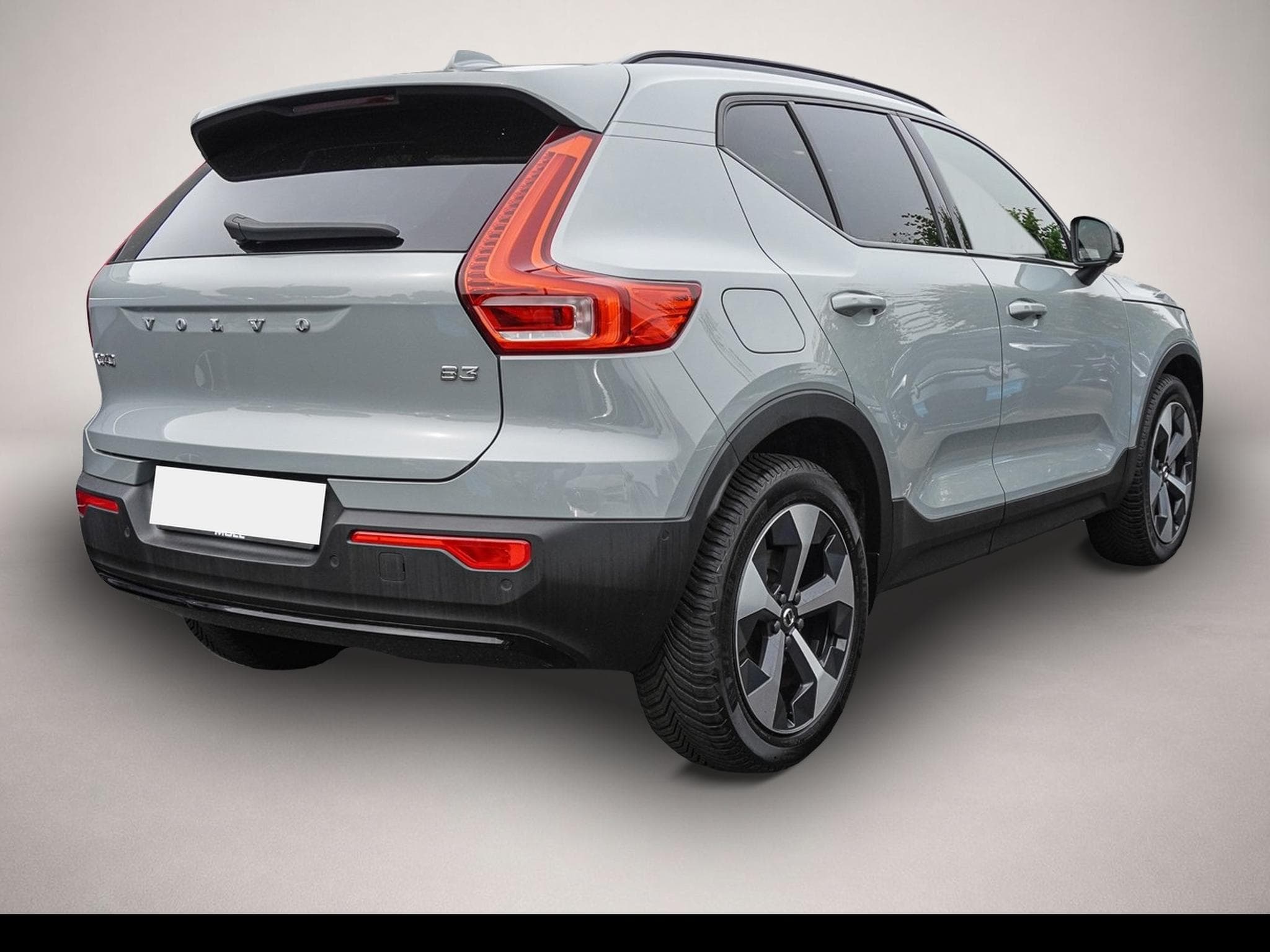 Volvo XC40 (2024) - Foto 3
