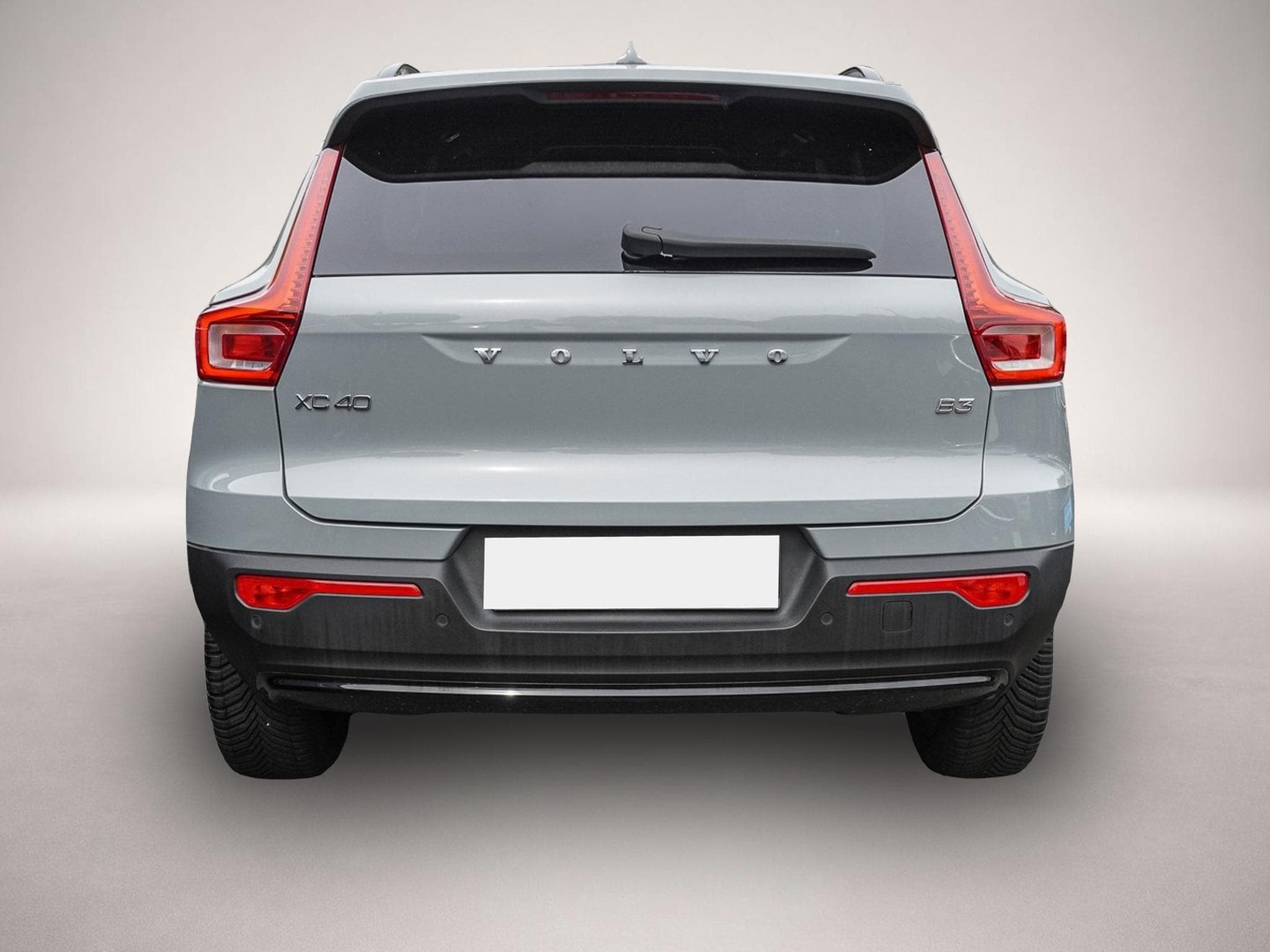Volvo XC40 (2024) - Foto 4