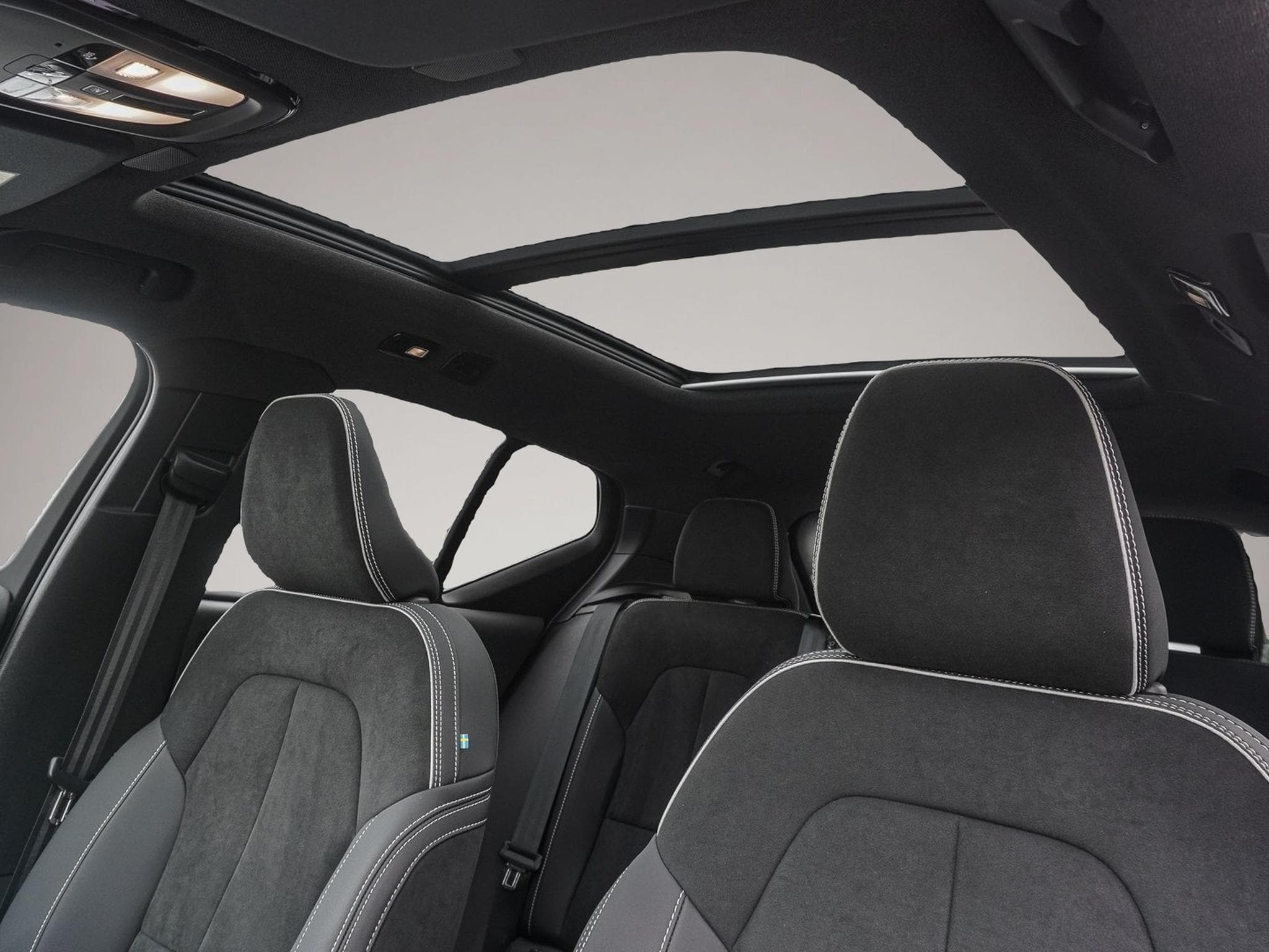 Volvo XC40 (2024) - Foto 5