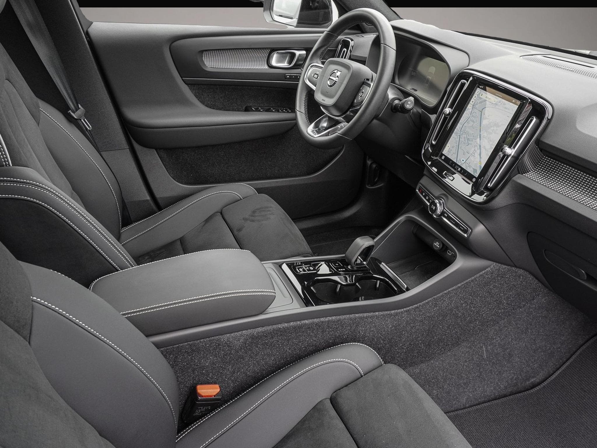 Volvo XC40 (2024) - Foto 6