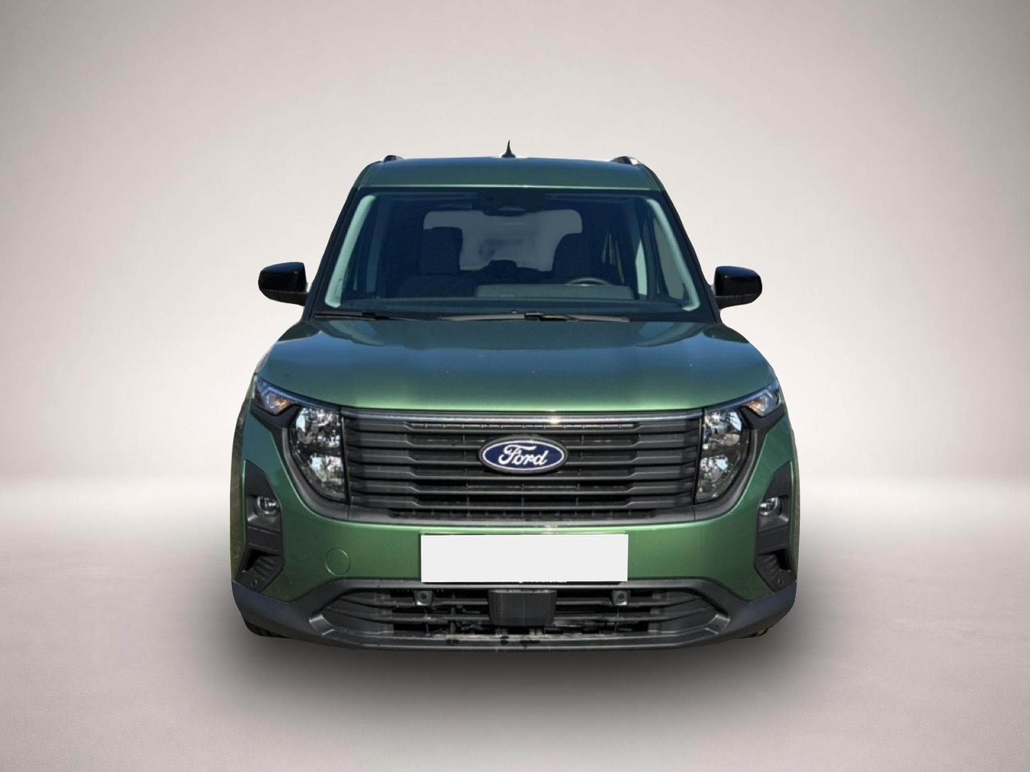 Ford Tourneo (2025) - Photo 2