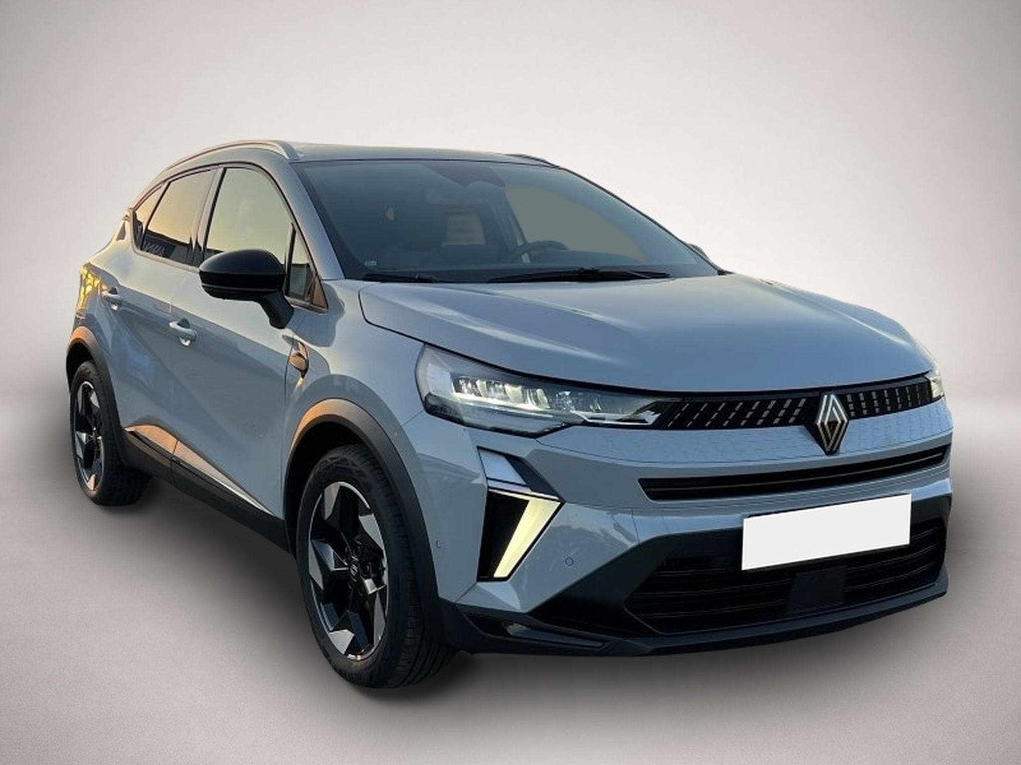 Renault Captur (2025) - Photo 1