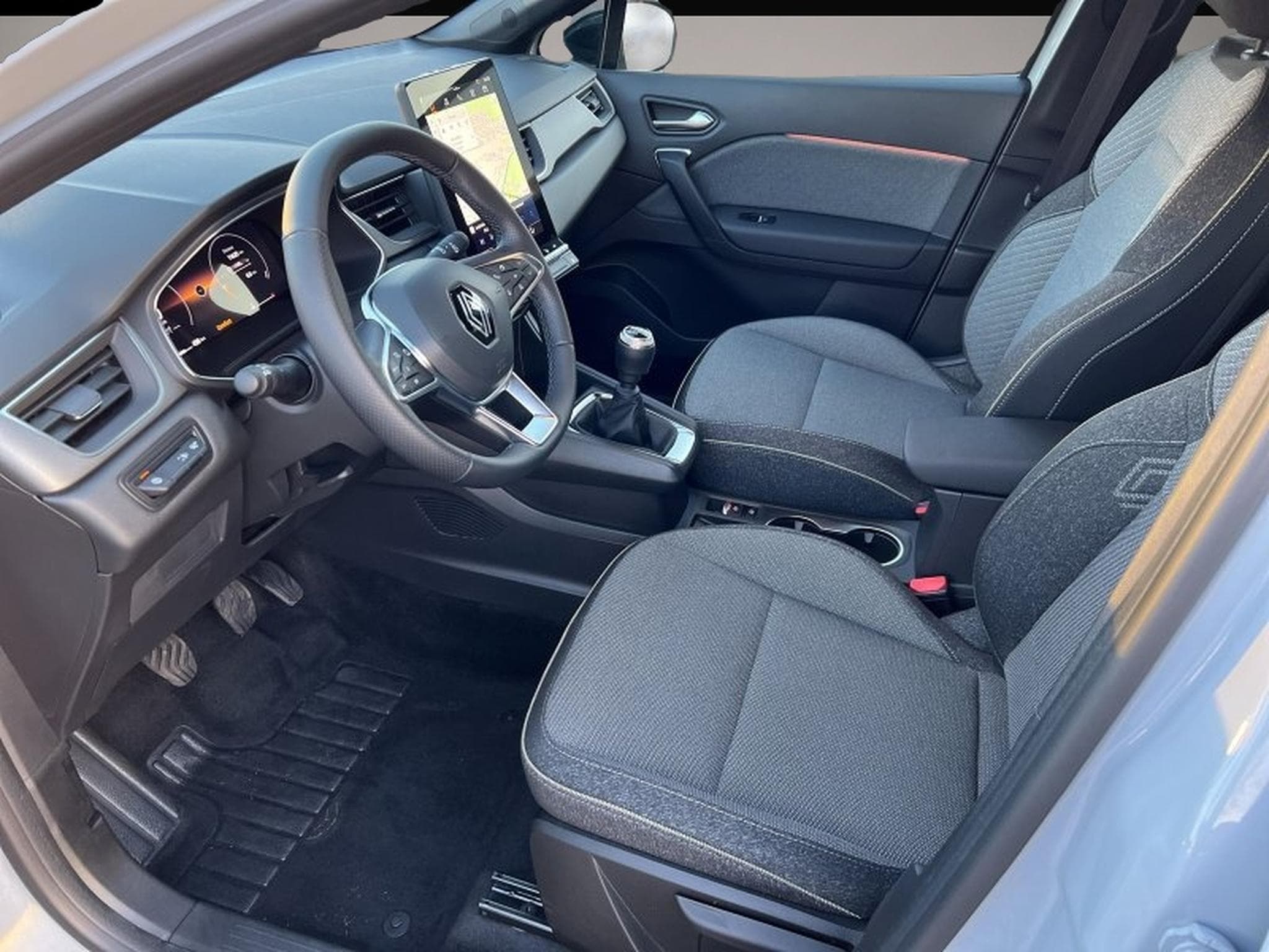 Renault Captur (2025) - Photo 4