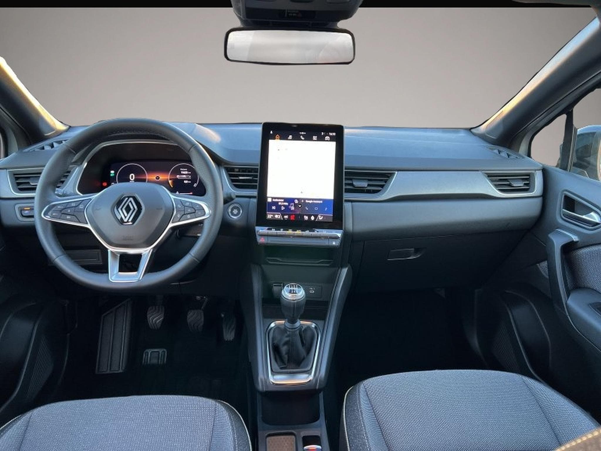 Renault Captur (2025) - Photo 5
