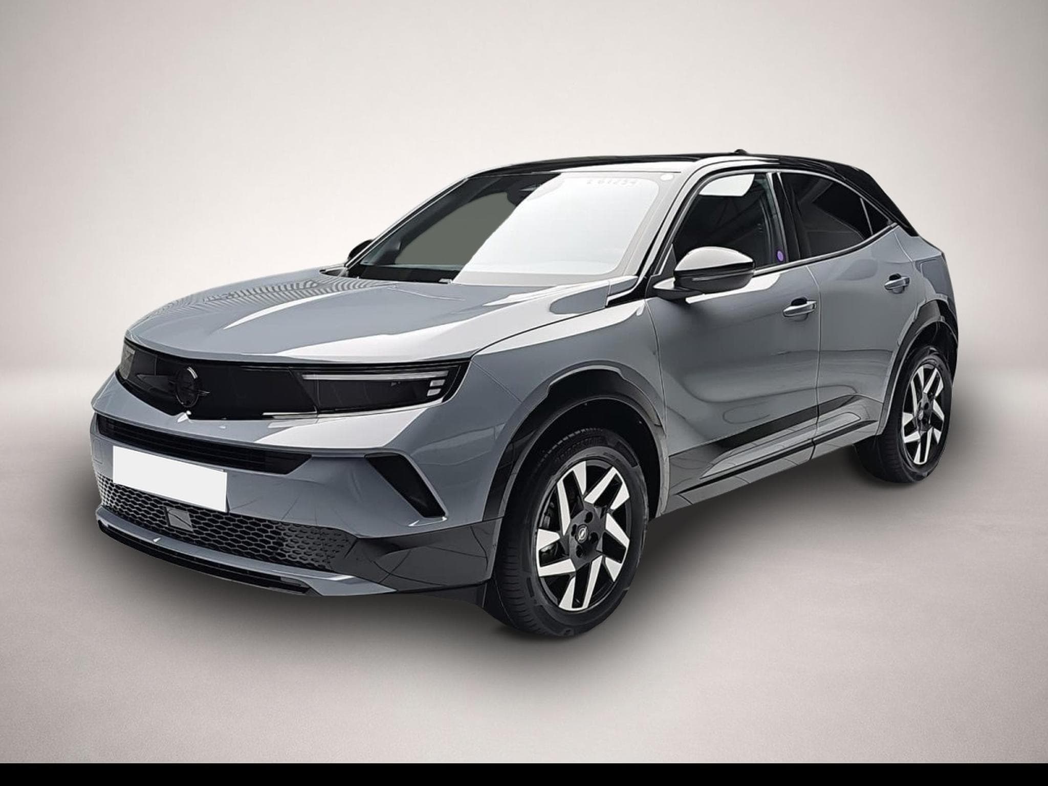 Opel Mokka (2025) - Foto 1