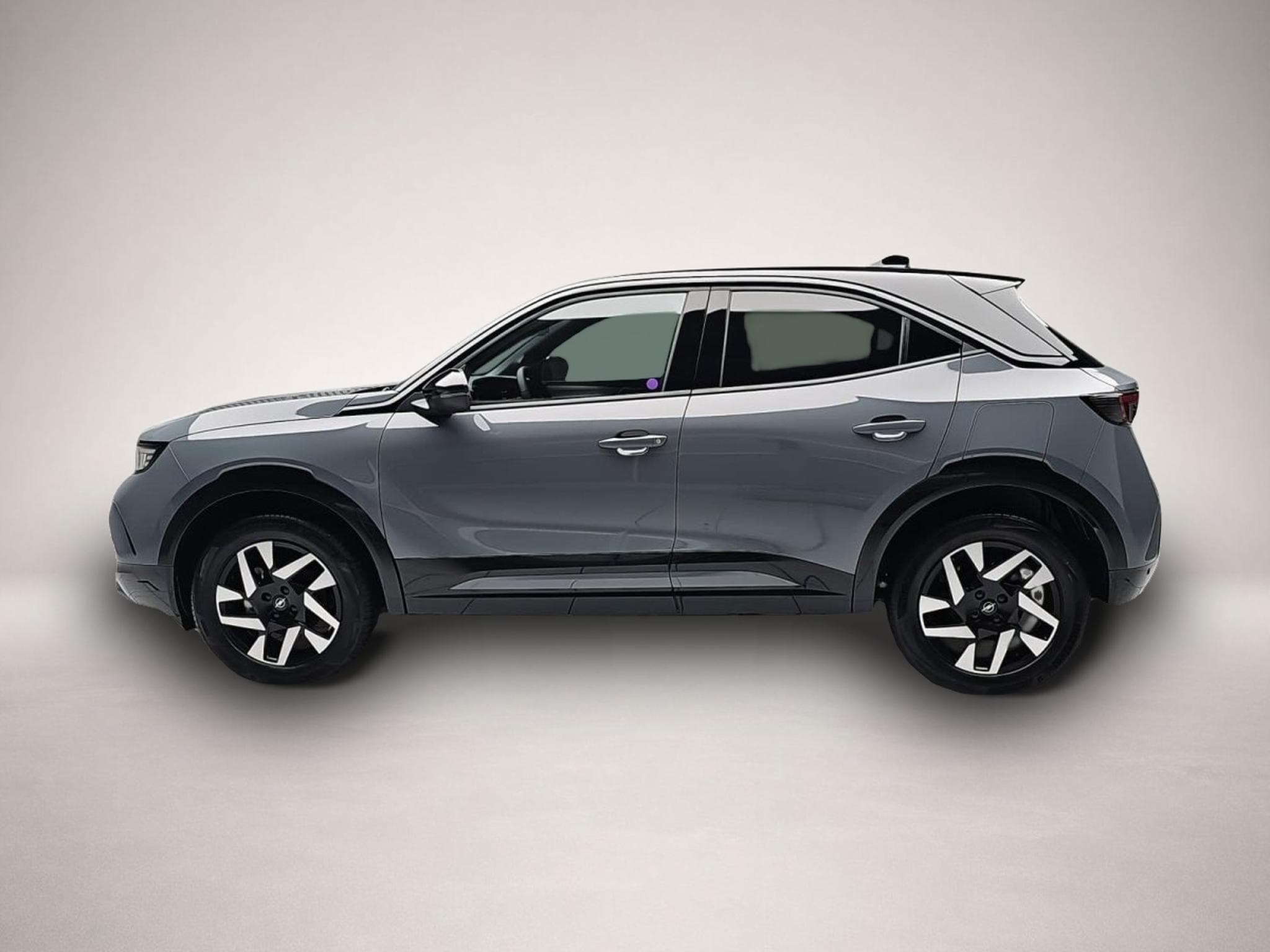 Opel Mokka (2025) - Foto 4
