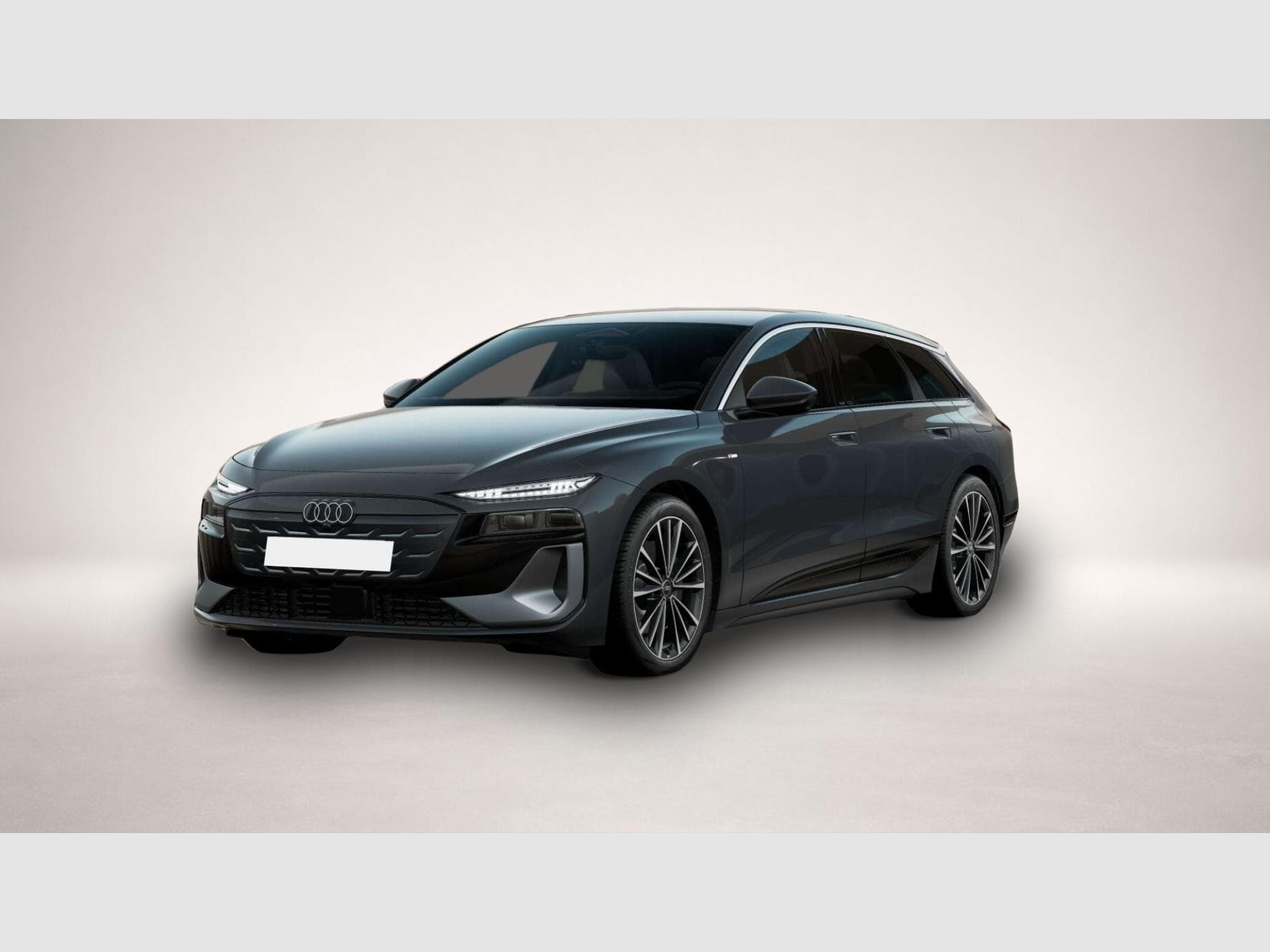 Audi e-tron (2025) - Photo 1