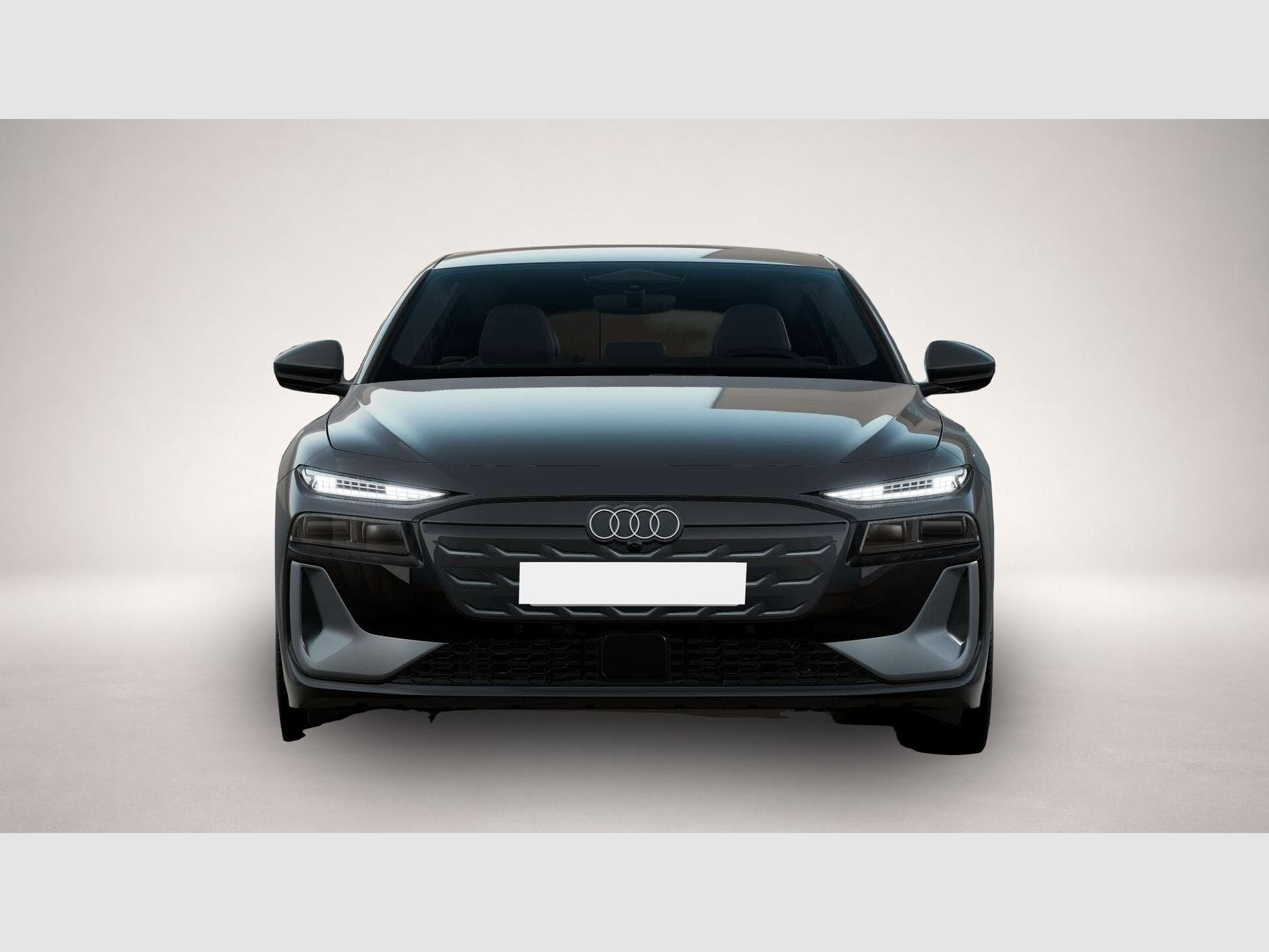 Audi e-tron (2025) - Photo 2