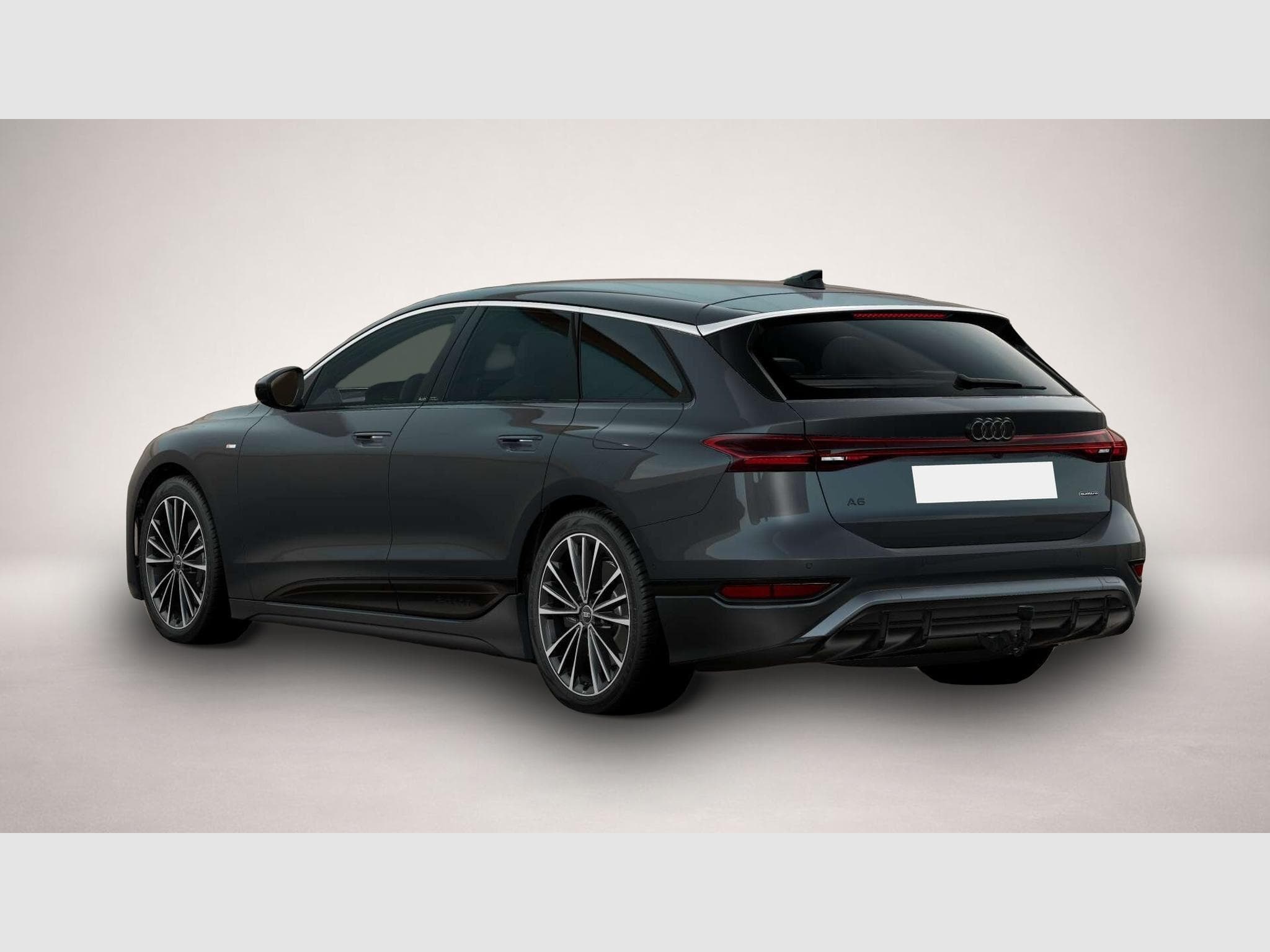 Audi e-tron (2025) - Photo 4