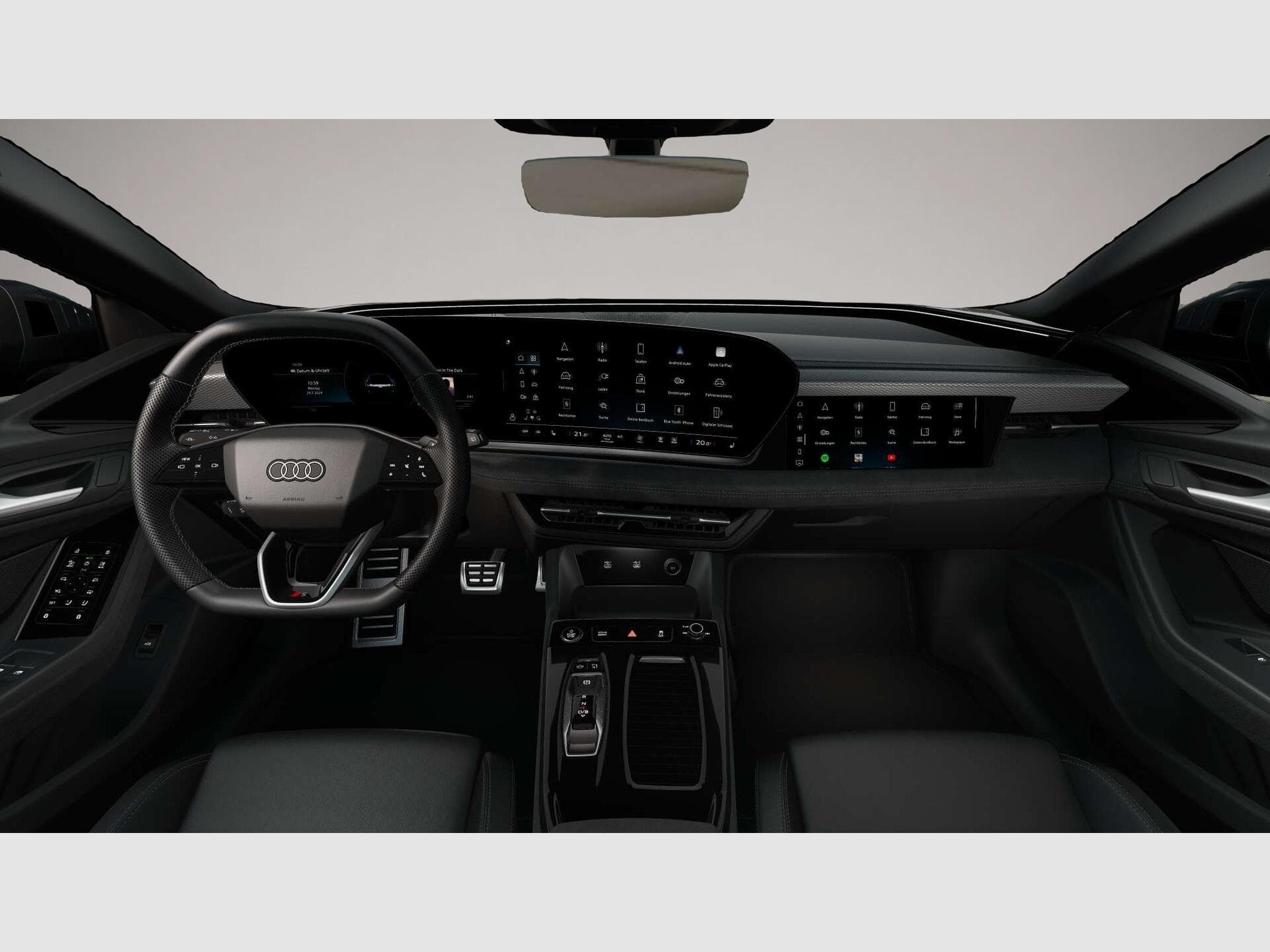Audi e-tron (2025) - Photo 5