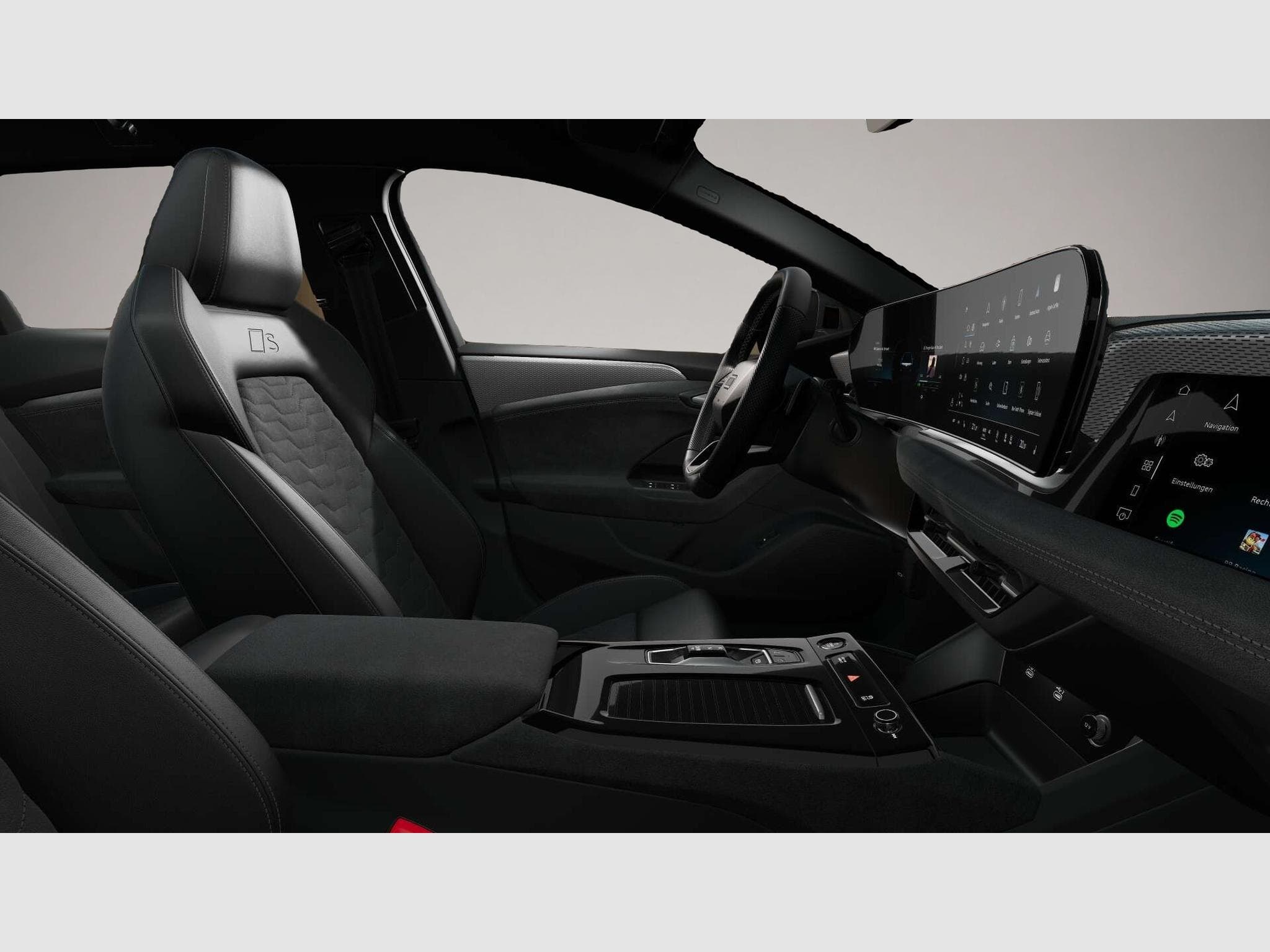 Audi e-tron (2025) - Photo 6