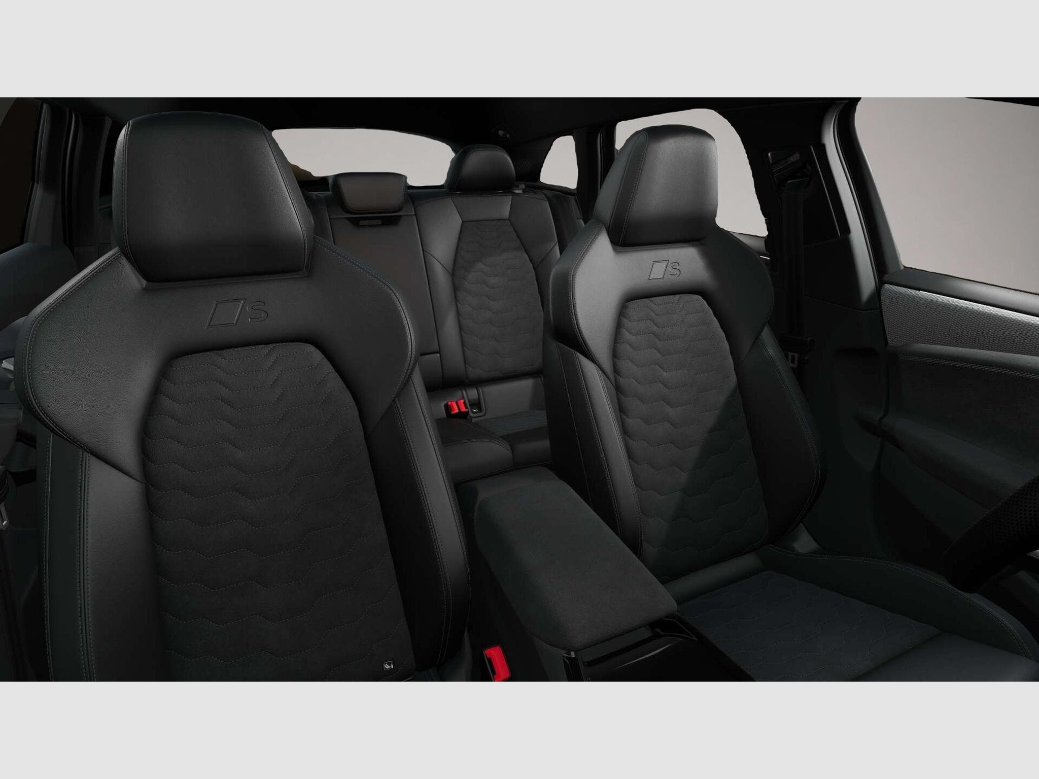 Audi e-tron (2025) - Photo 7