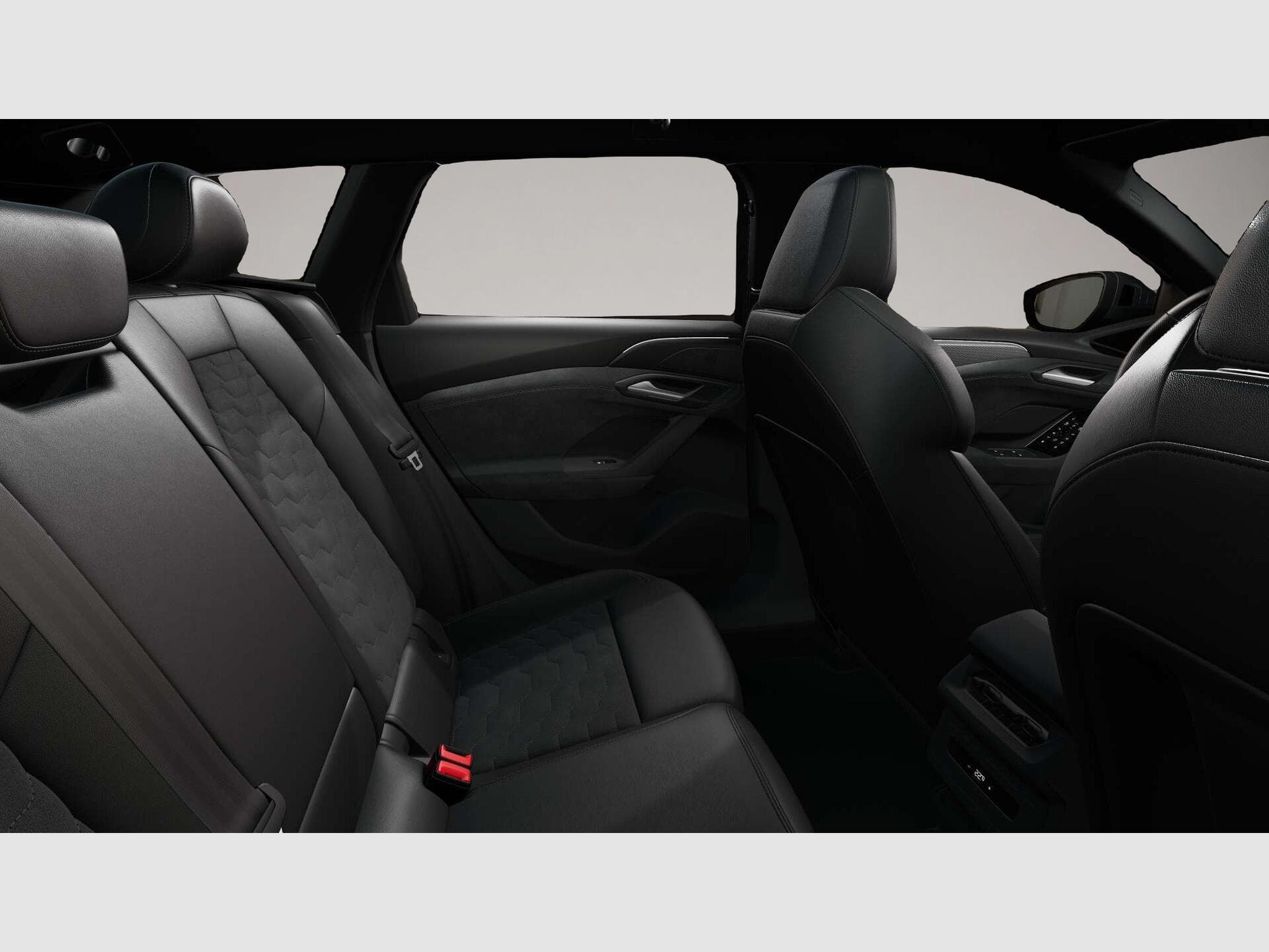 Audi e-tron (2025) - Photo 8