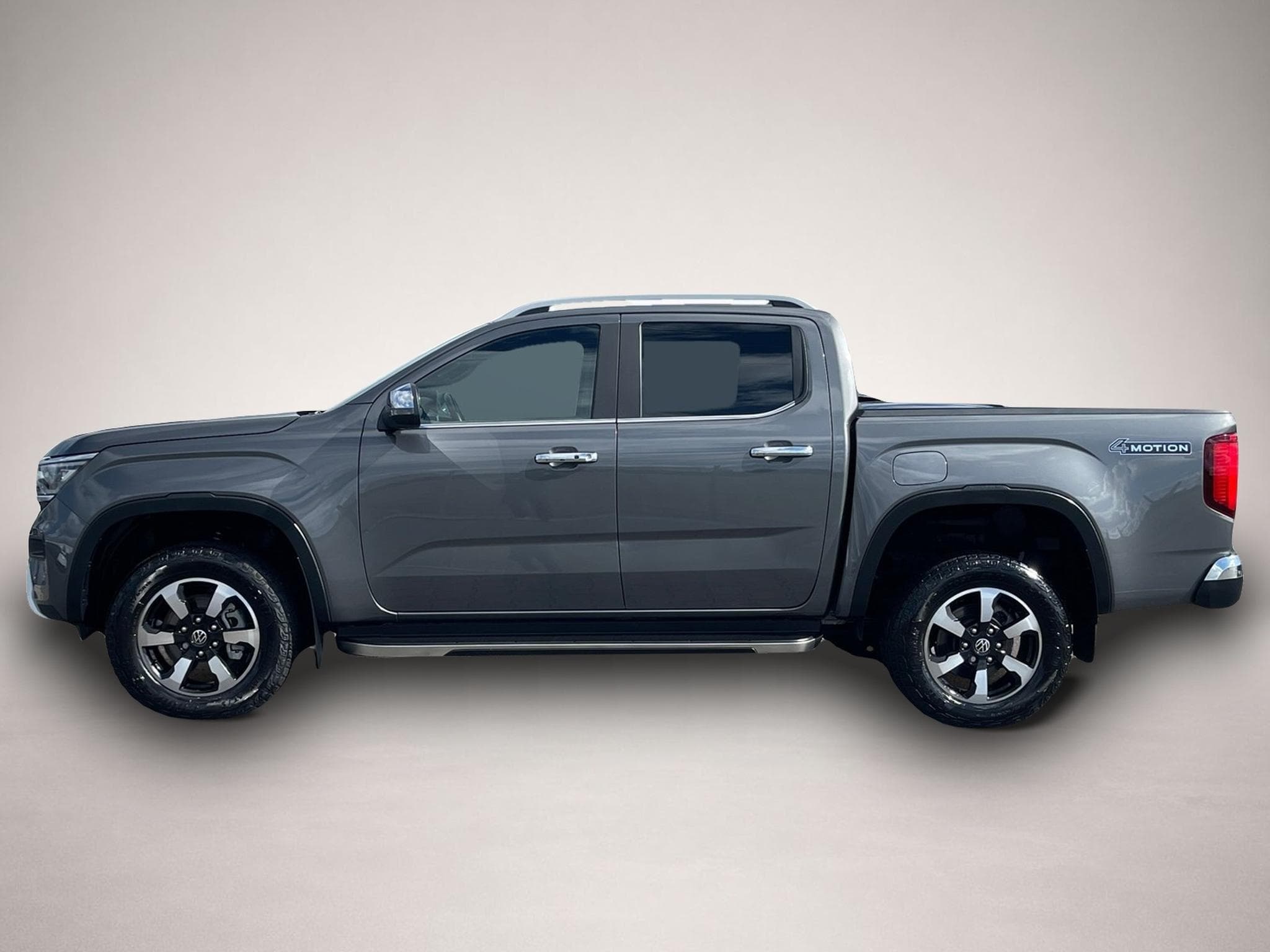 VW Amarok (2024) - Photo 3
