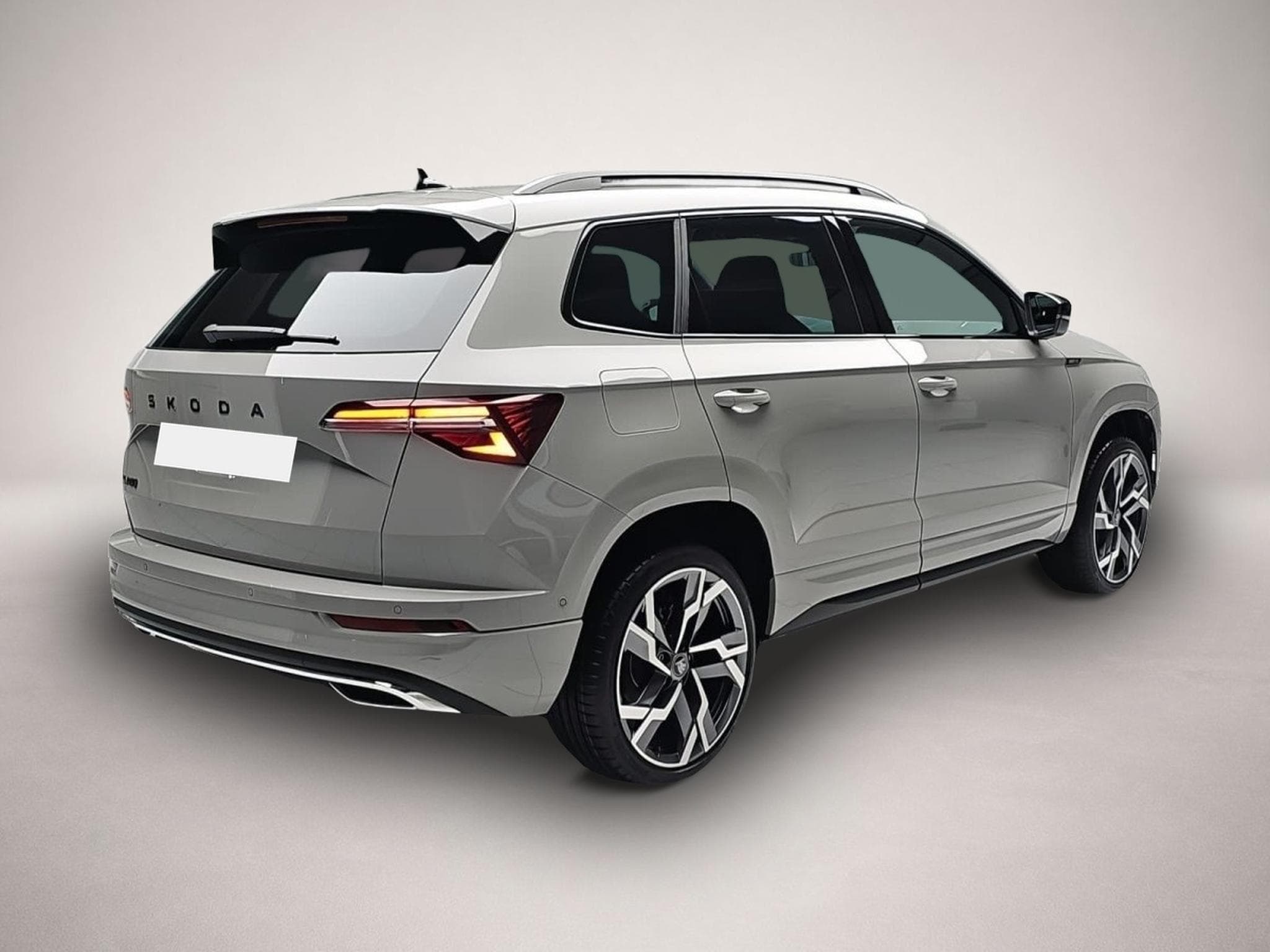Skoda Karoq (2026) - Foto 2