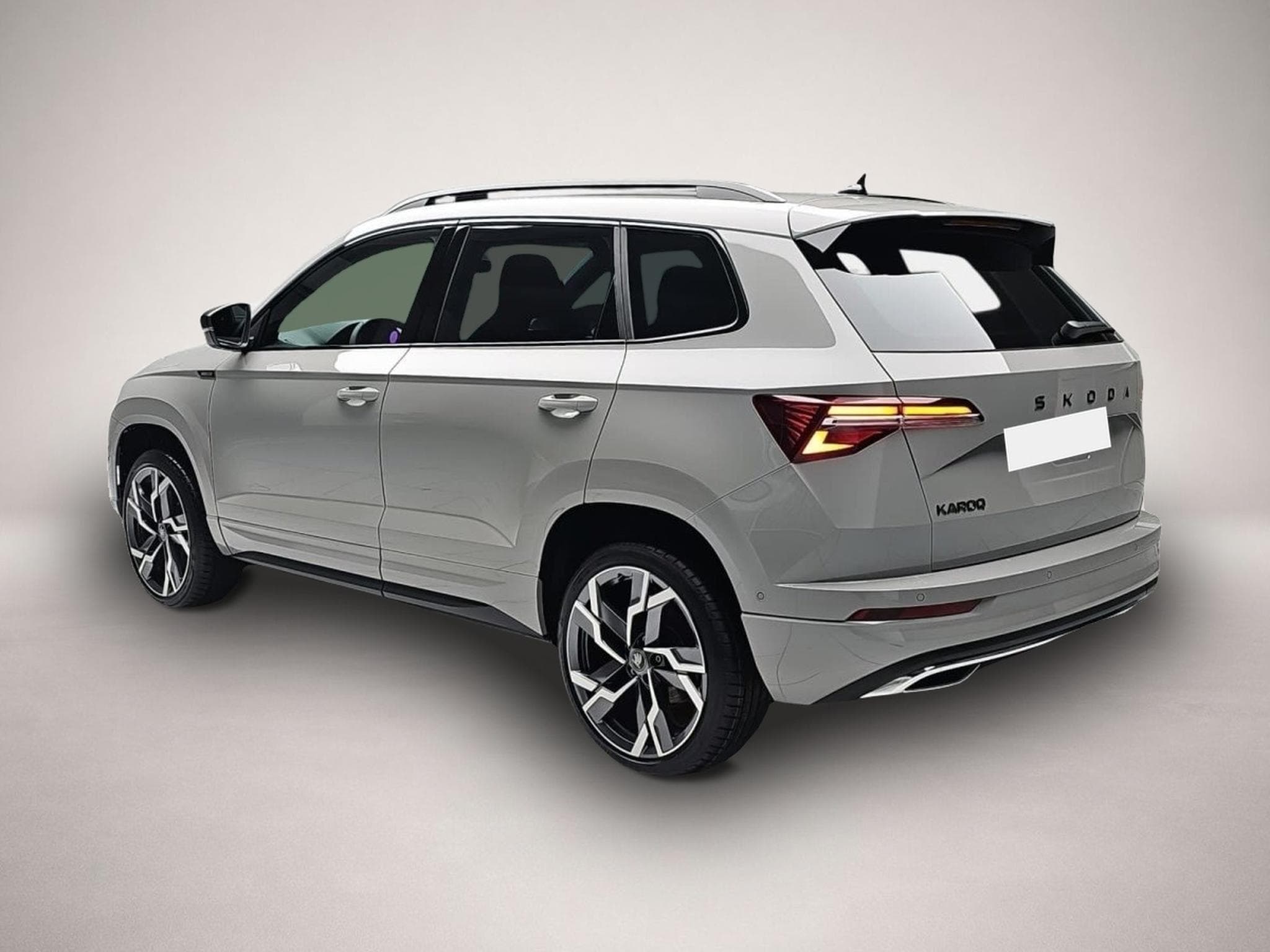 Skoda Karoq (2026) - Foto 3