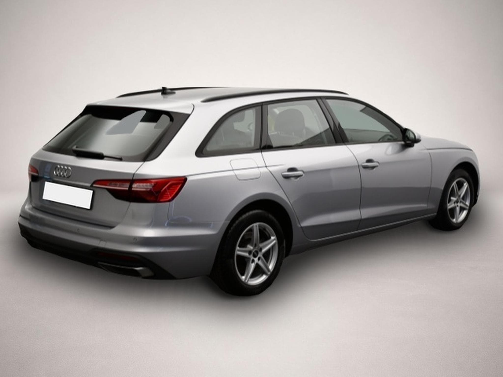 Audi A4 (2025) - Photo 2