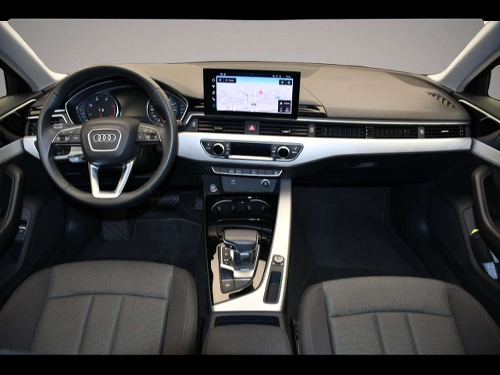 Audi A4 (2025) - Photo 4